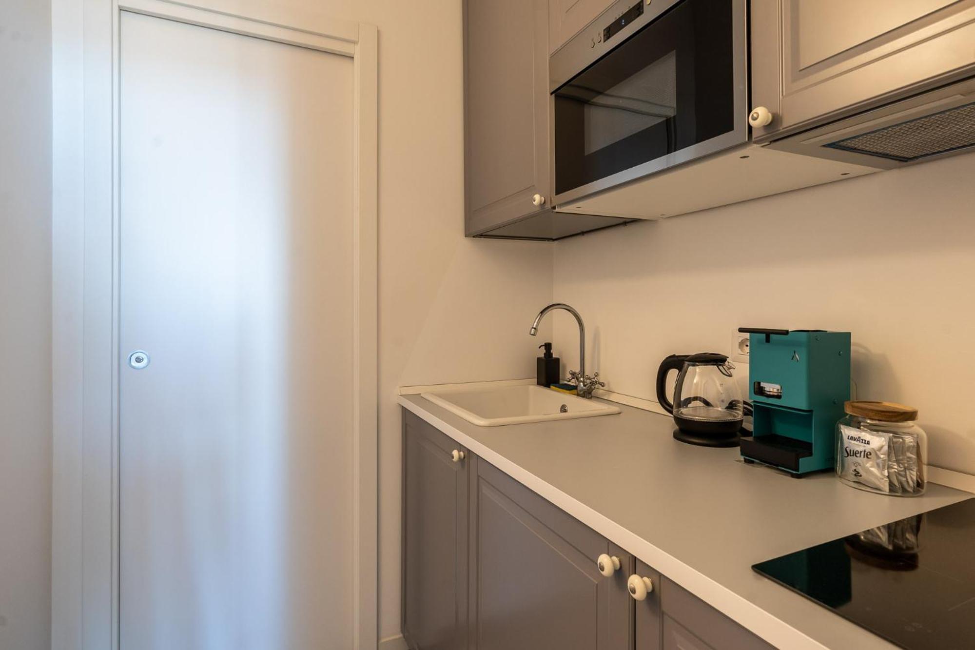 Apartment Quidame By Wonderful Italy Bari