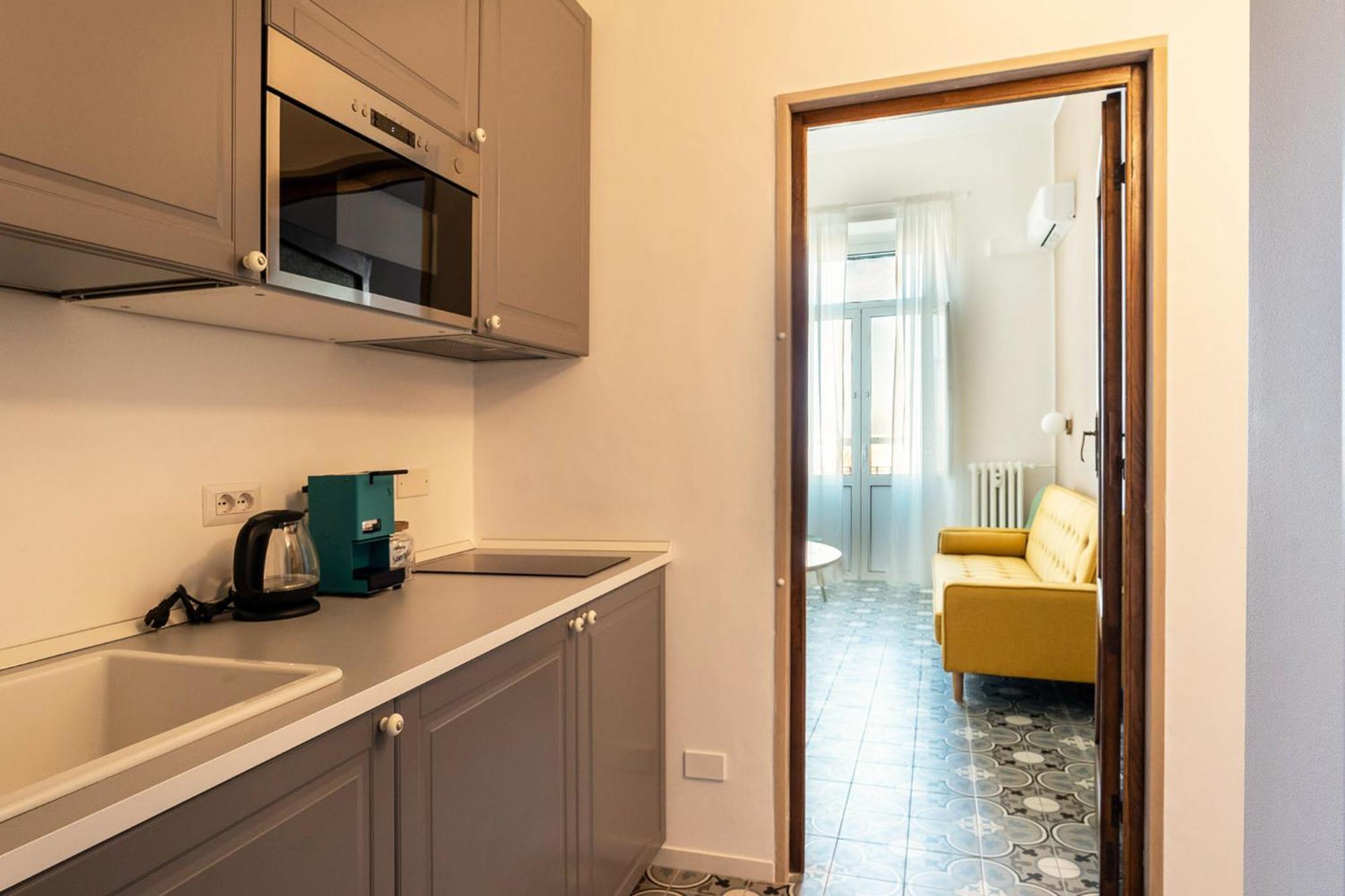 Apartment Quidame By Wonderful Italy