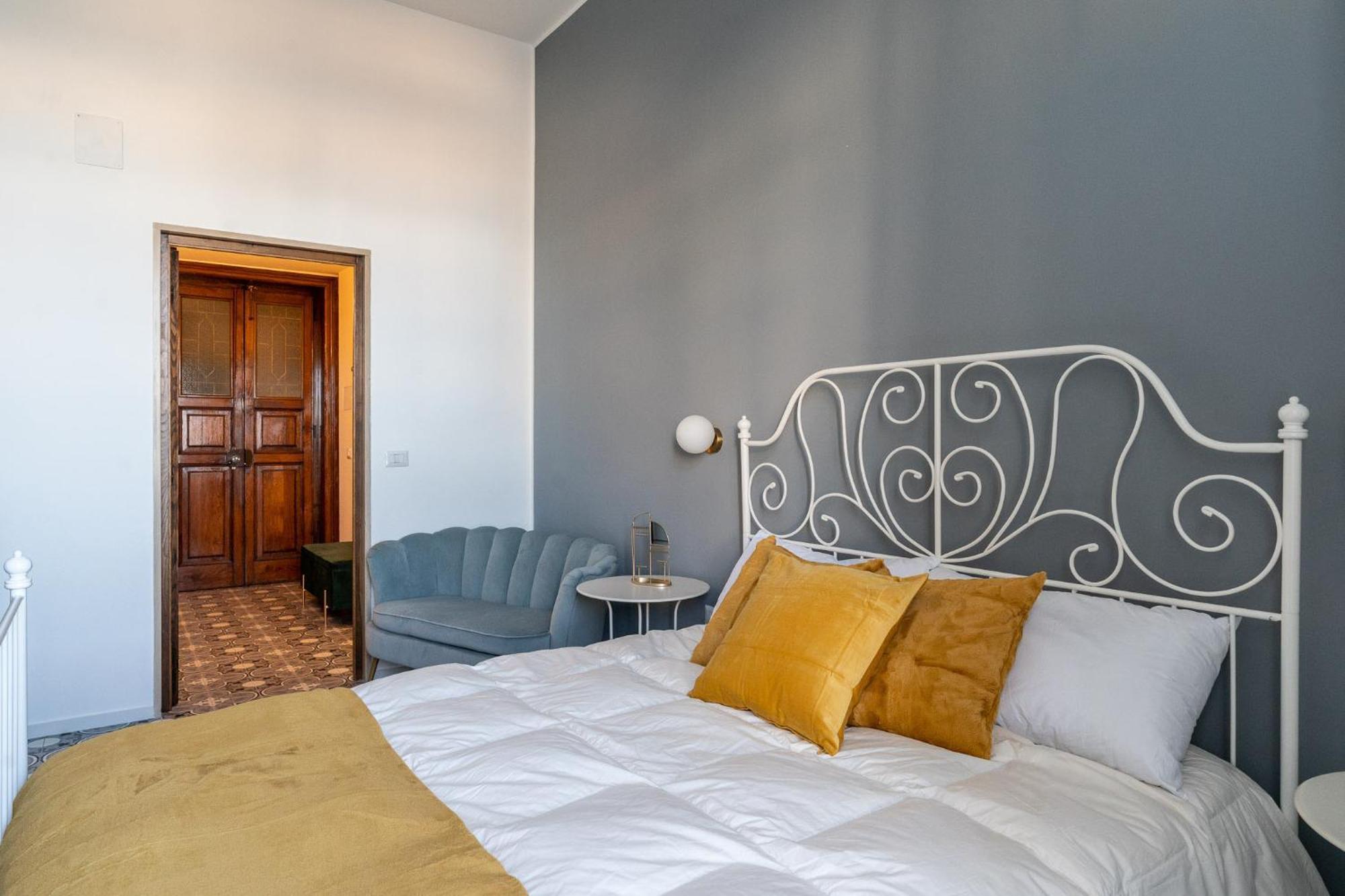 Apartment Quidame By Wonderful Italy Bari