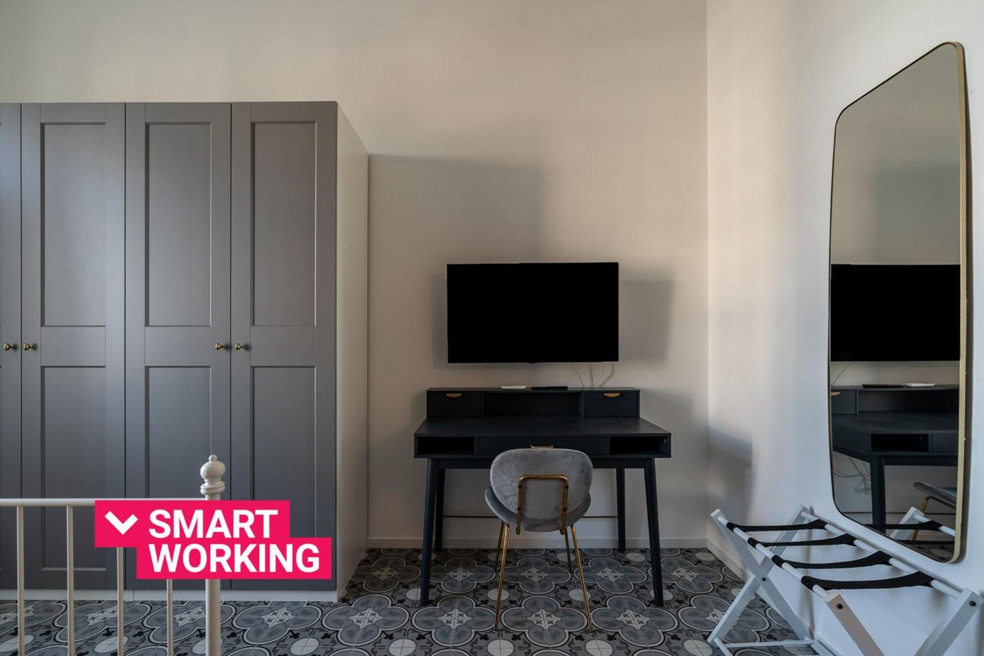 Quidame By Wonderful Italy Apartment Bari