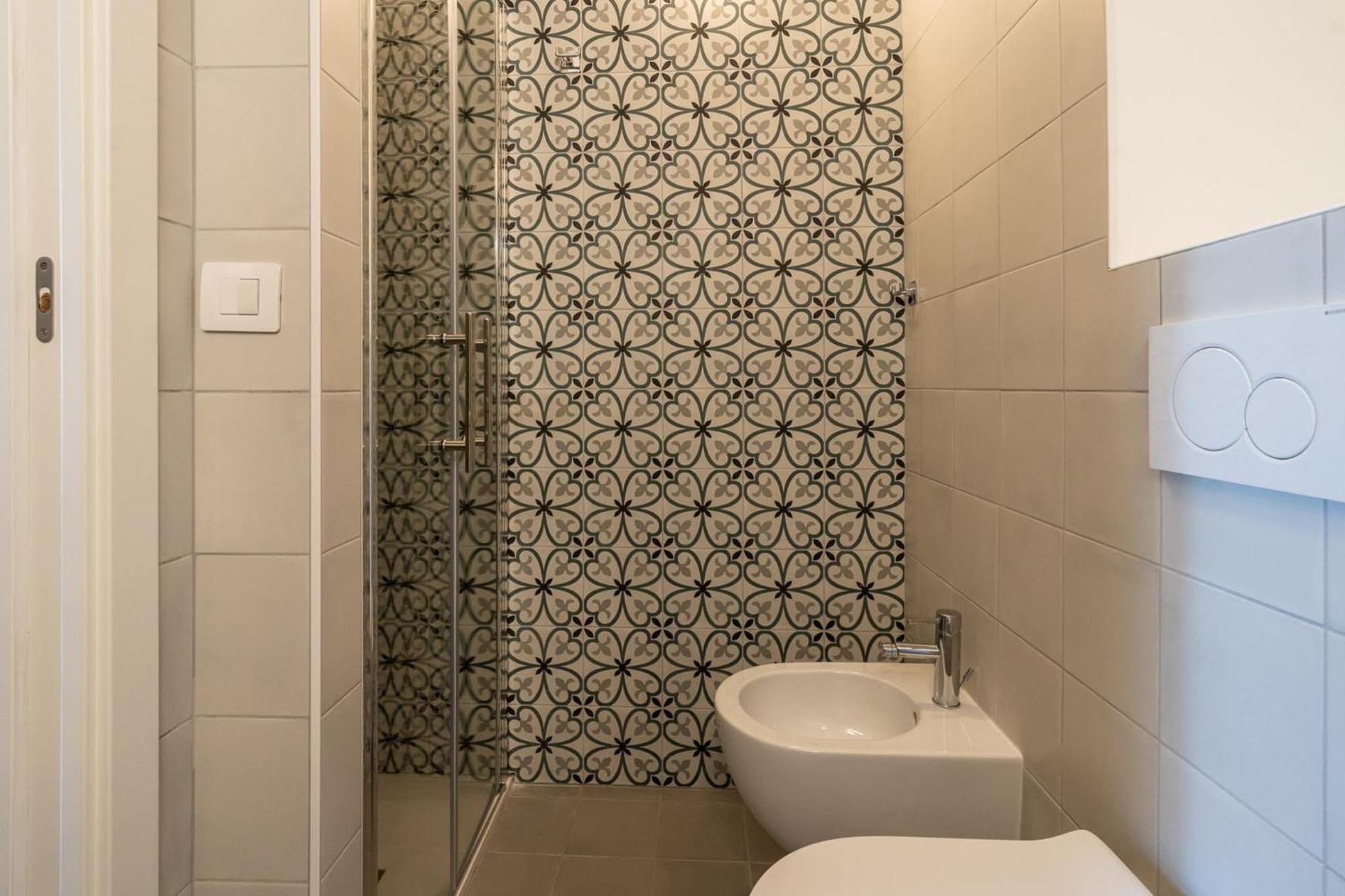 Quidame By Wonderful Italy Apartment