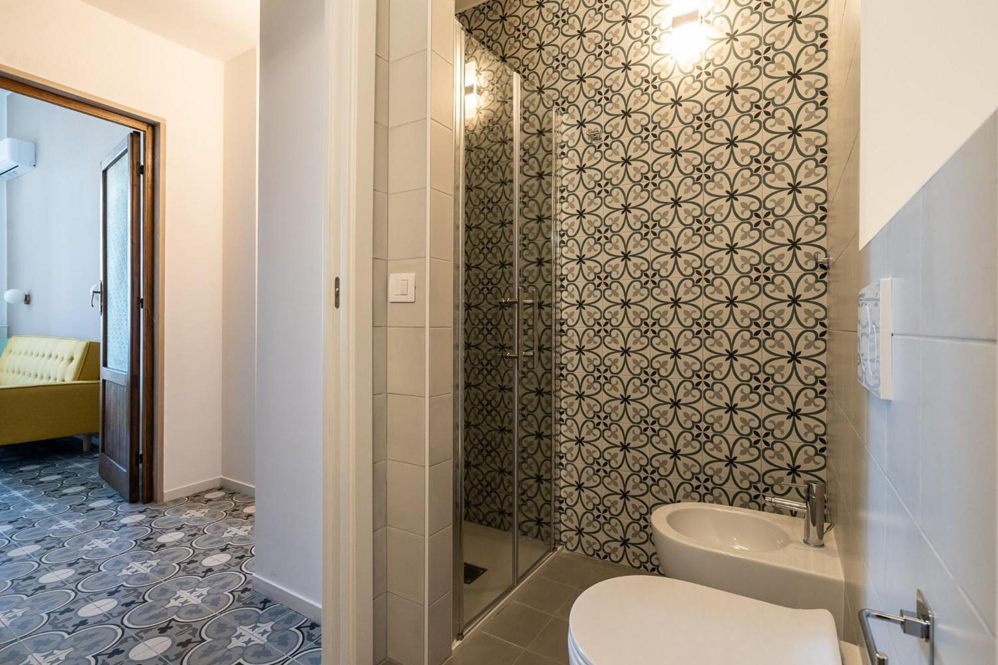 Apartment Quidame By Wonderful Italy Bari