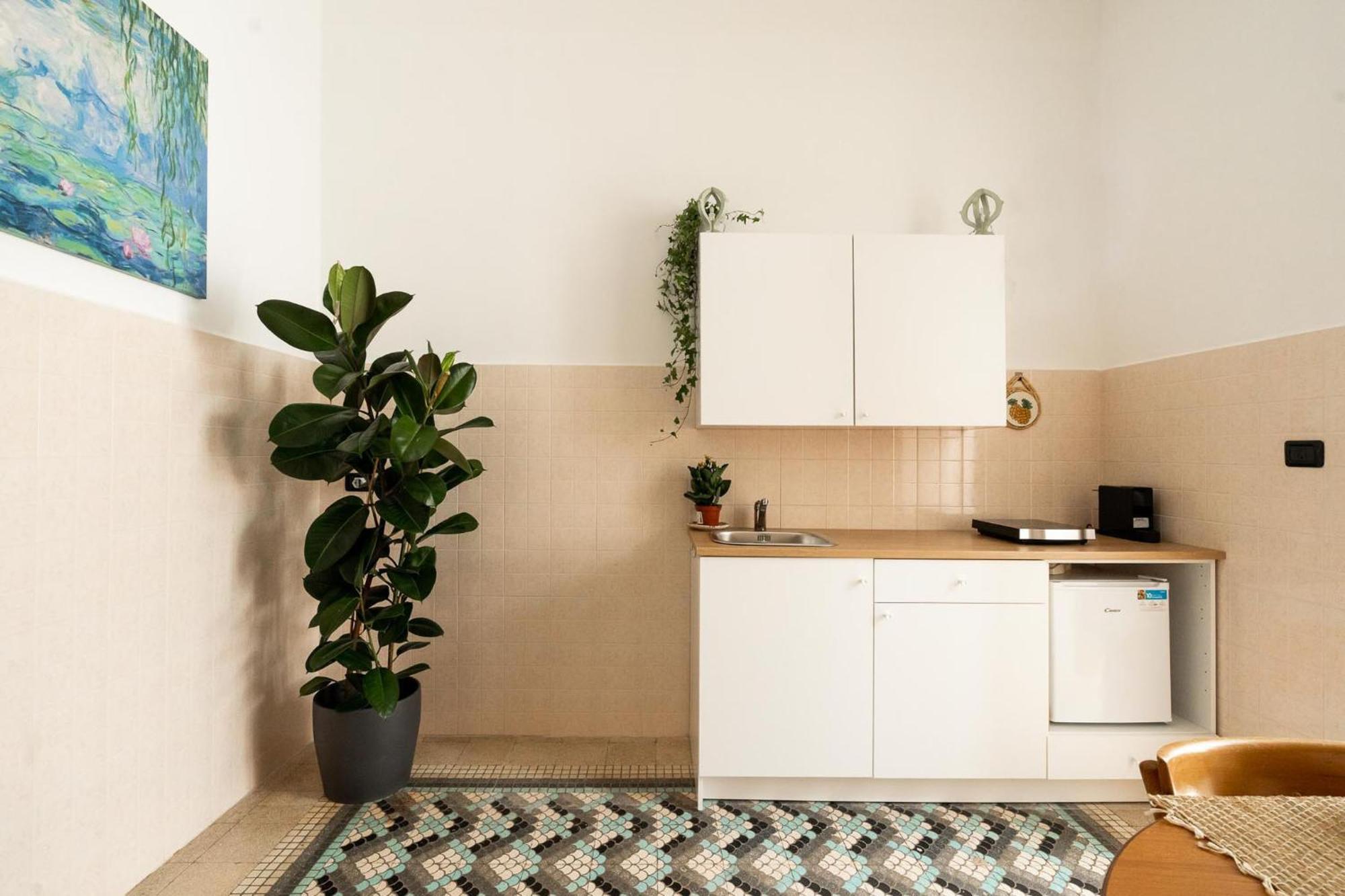 Apartment The Bool, Liberty158