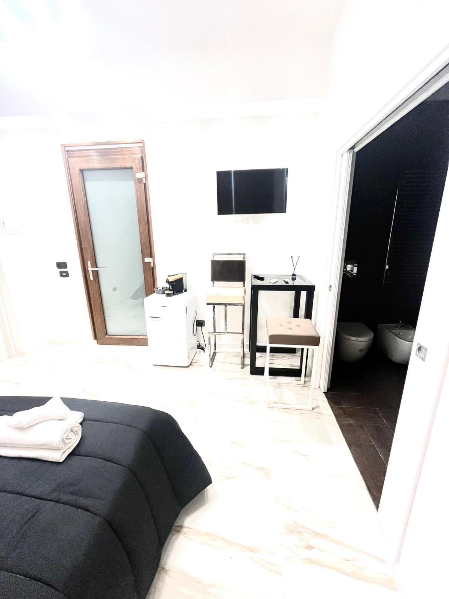 Appartement Mada's Deluxe