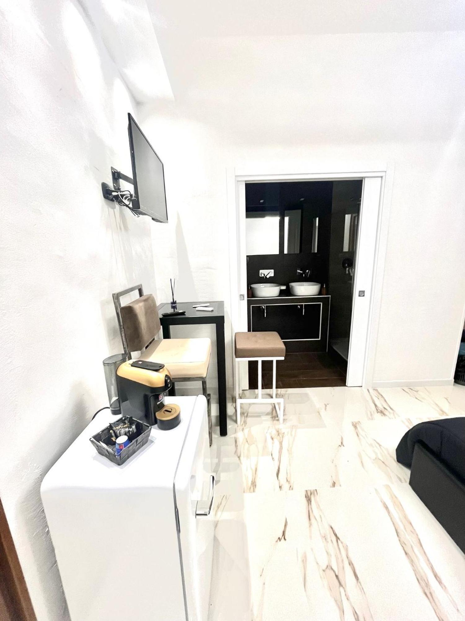 Mada's Deluxe Appartement