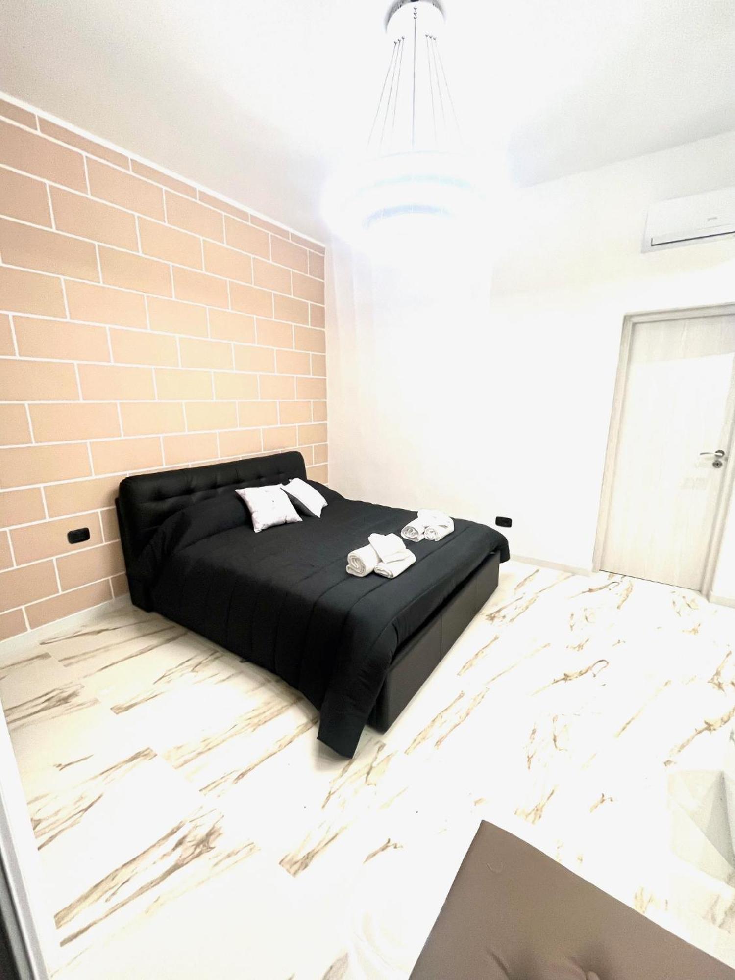 Appartement Mada's Deluxe Bari