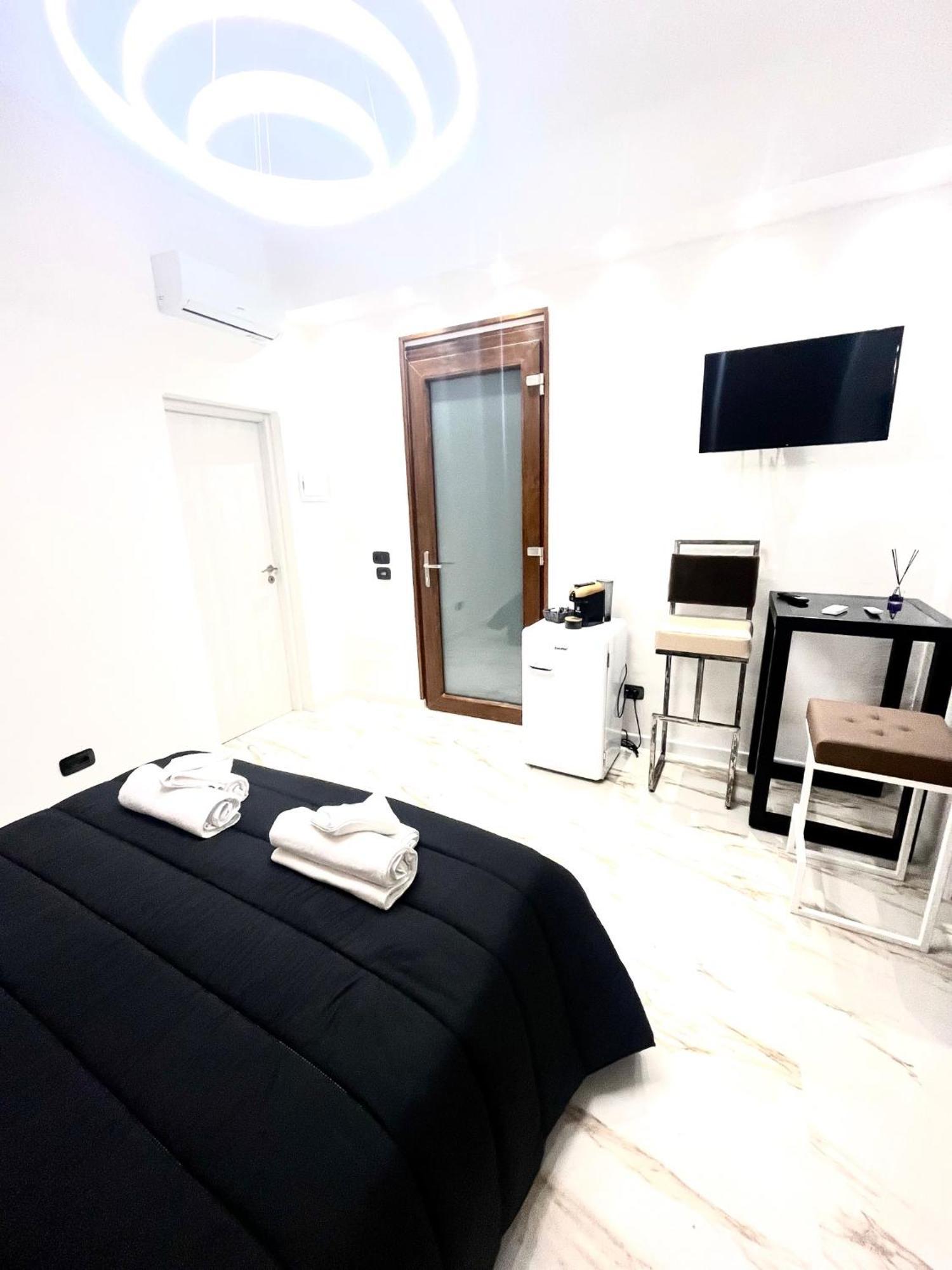 Mada's Deluxe Appartement