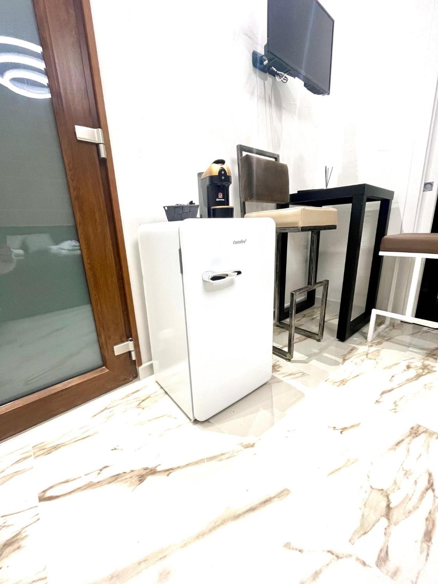 Mada's Deluxe Appartement Bari