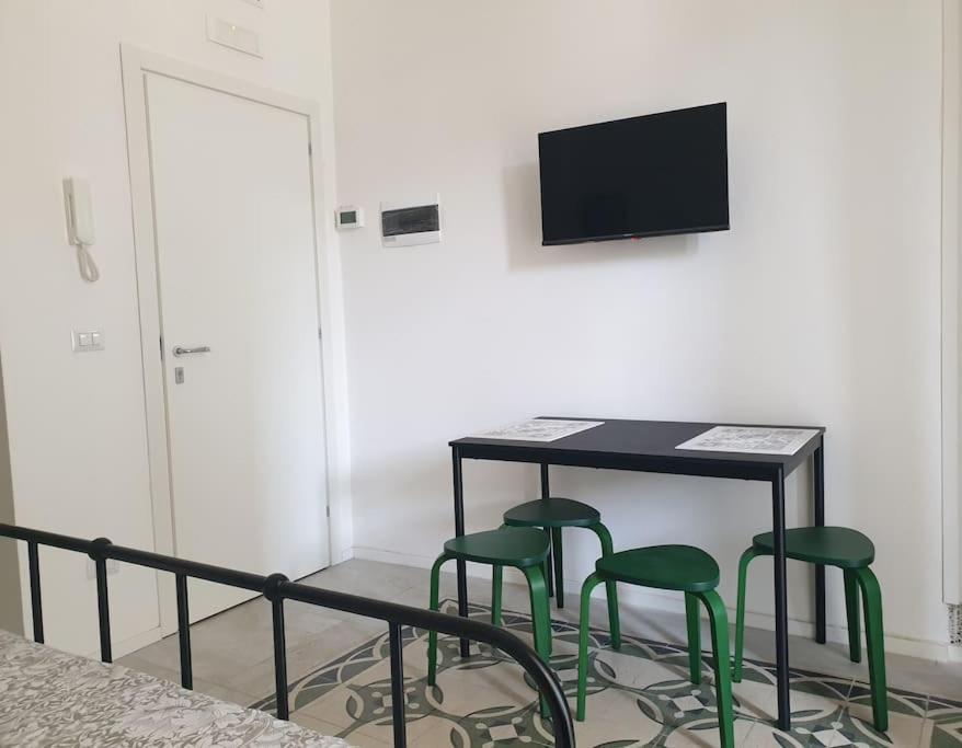 The Dragon Castle Apartment Bari