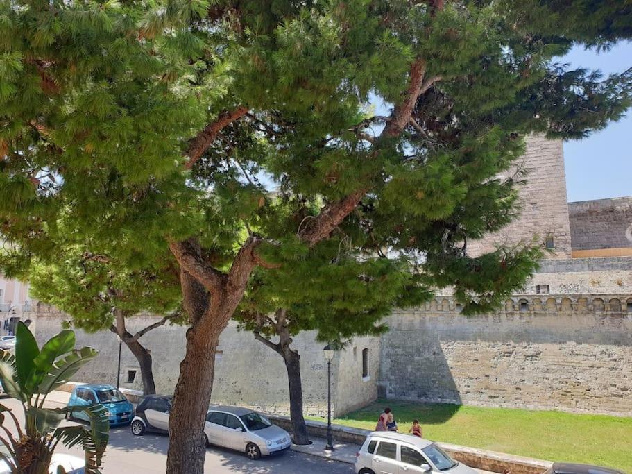 Apartment The Dragon Castle