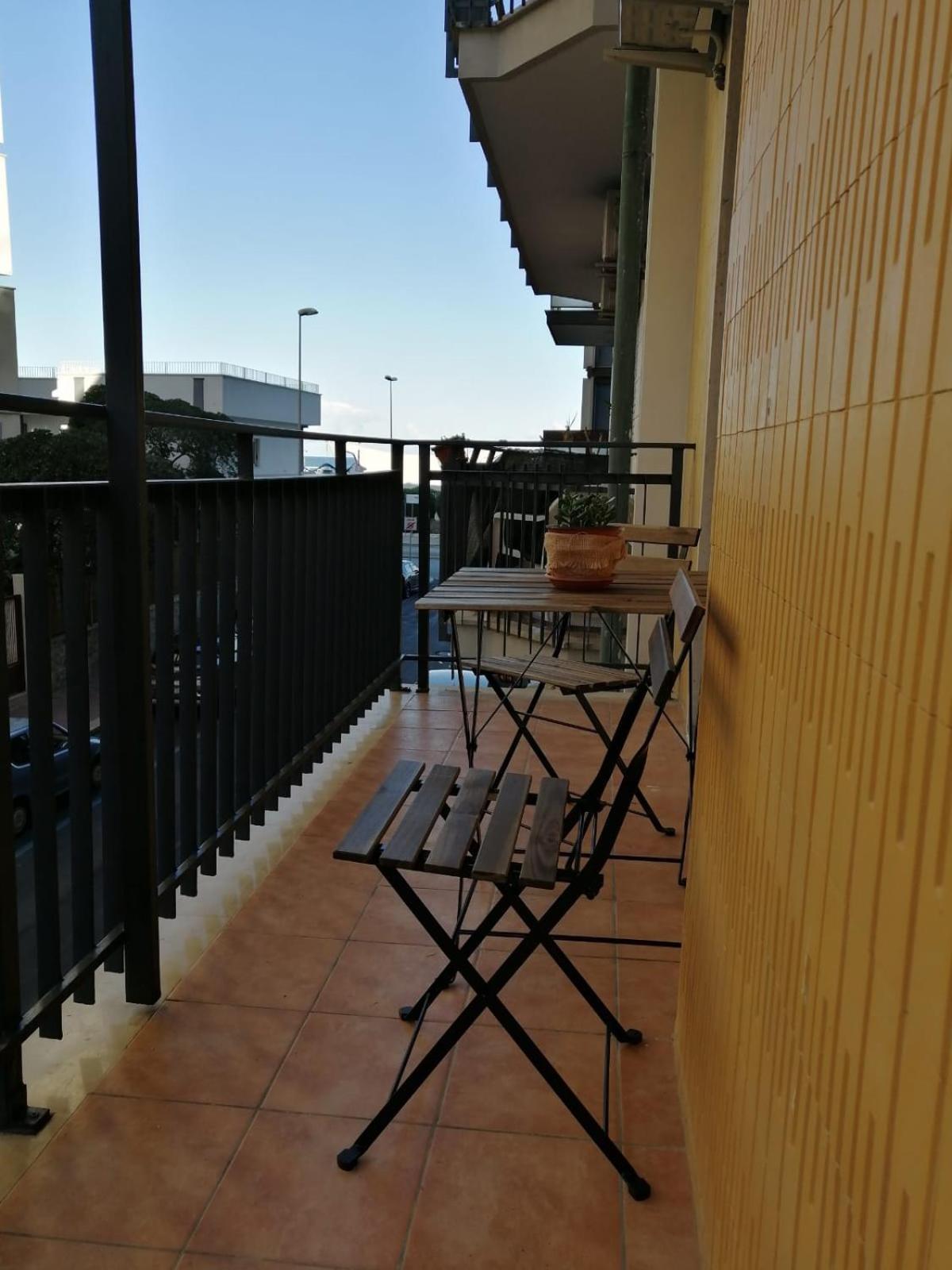 Doron Living Apartment *