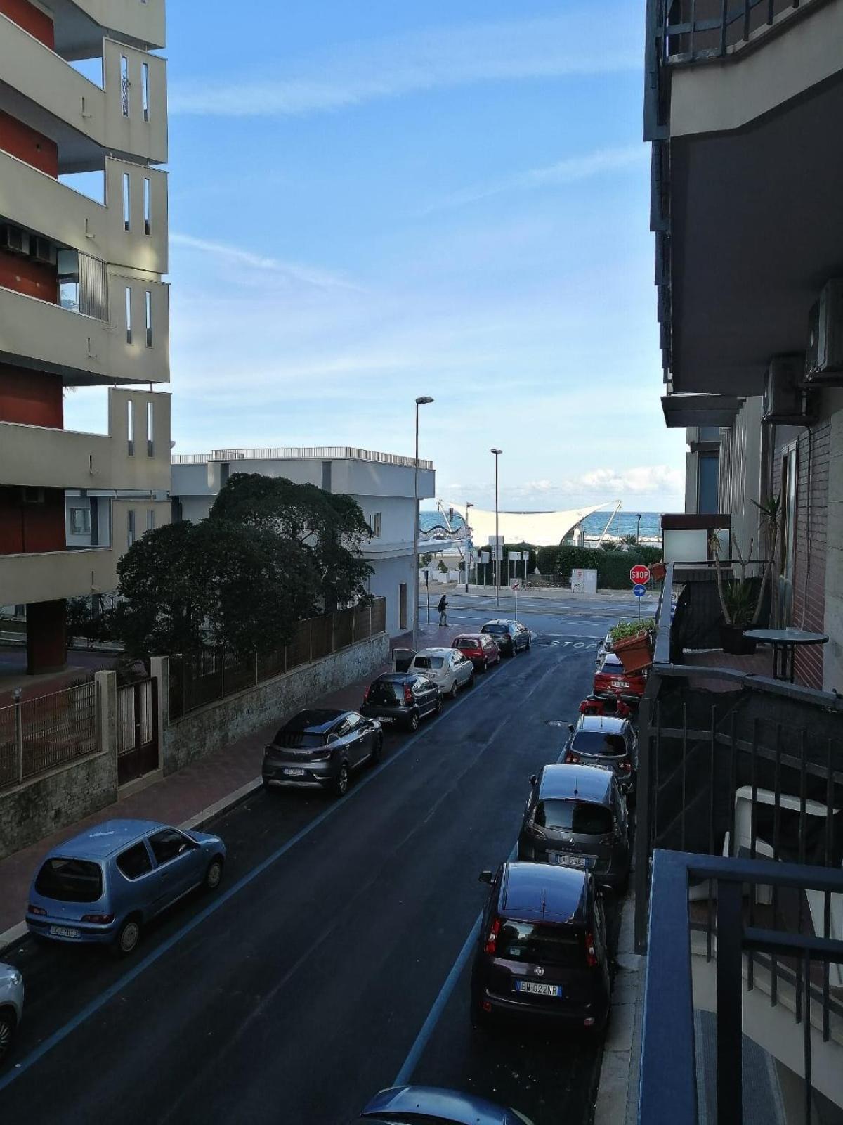 Doron Living Apartment Bari