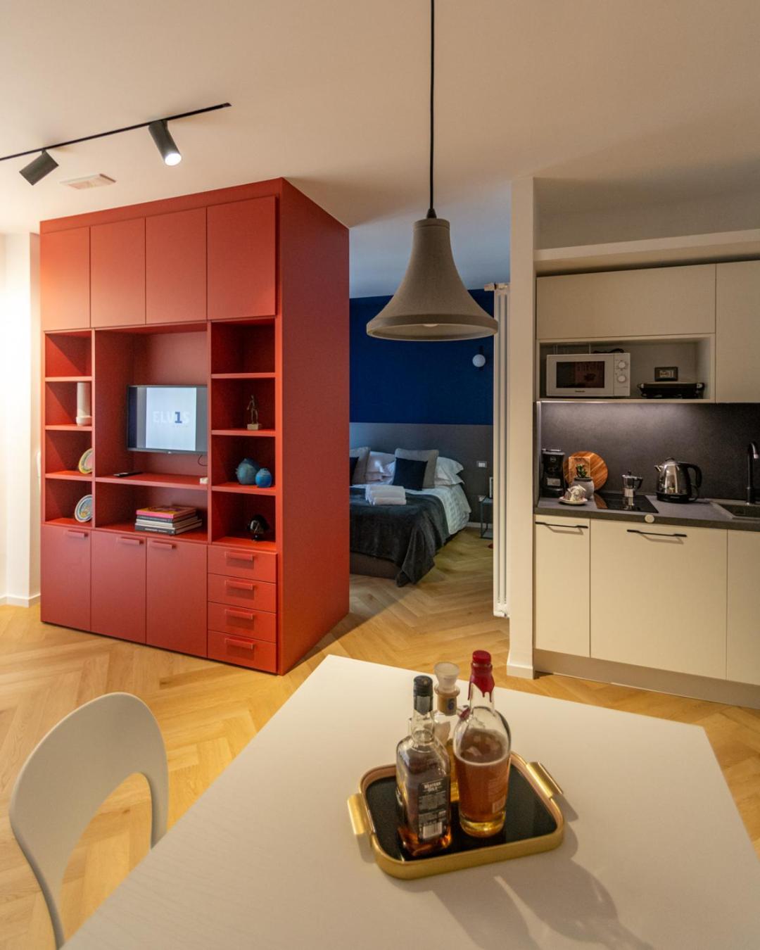 Doron Living Bari