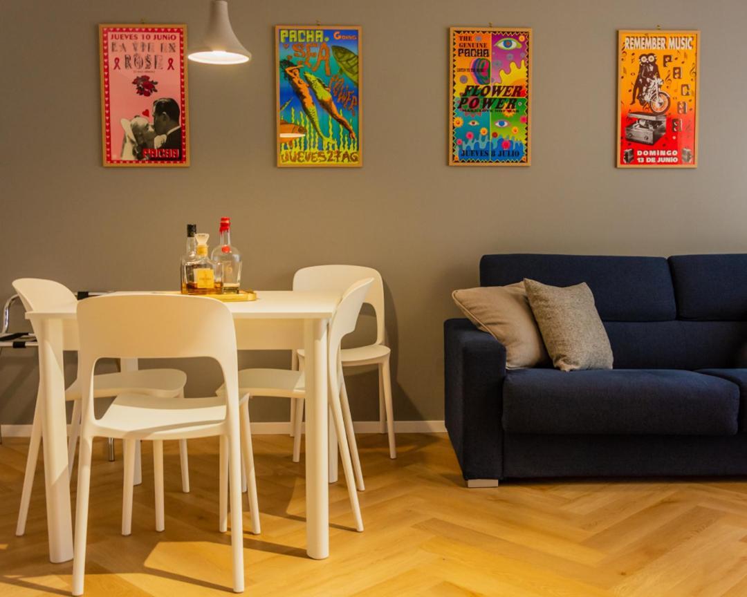 Apartment Doron Living *