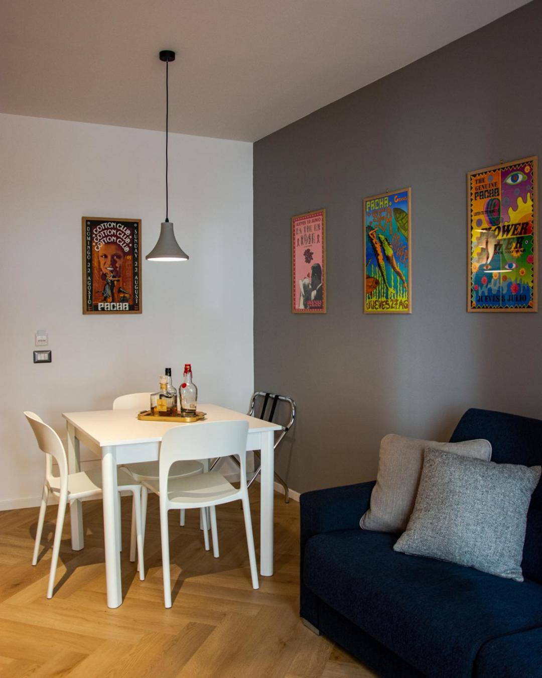 Doron Living Bari