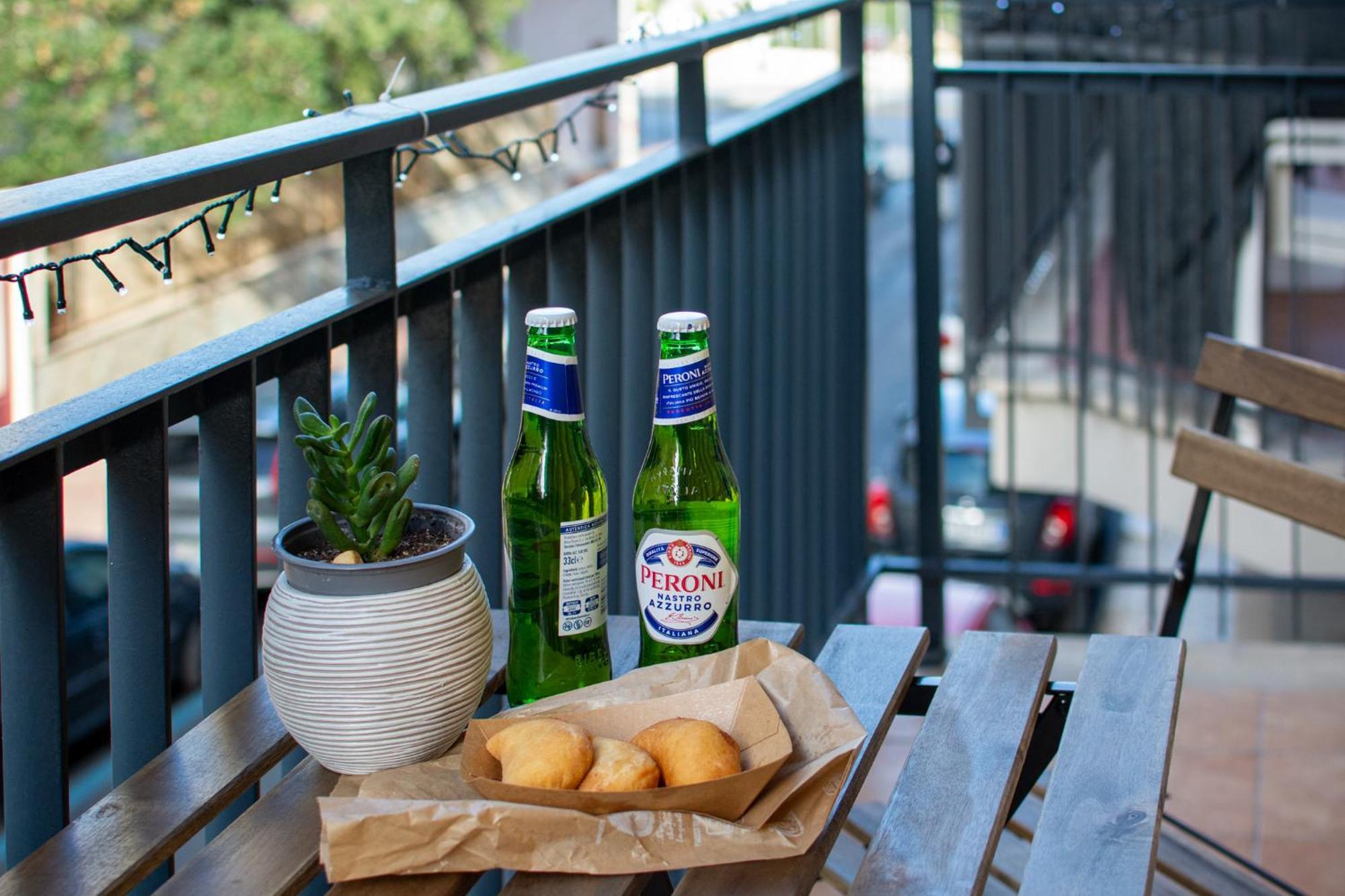Apartment Doron Living *