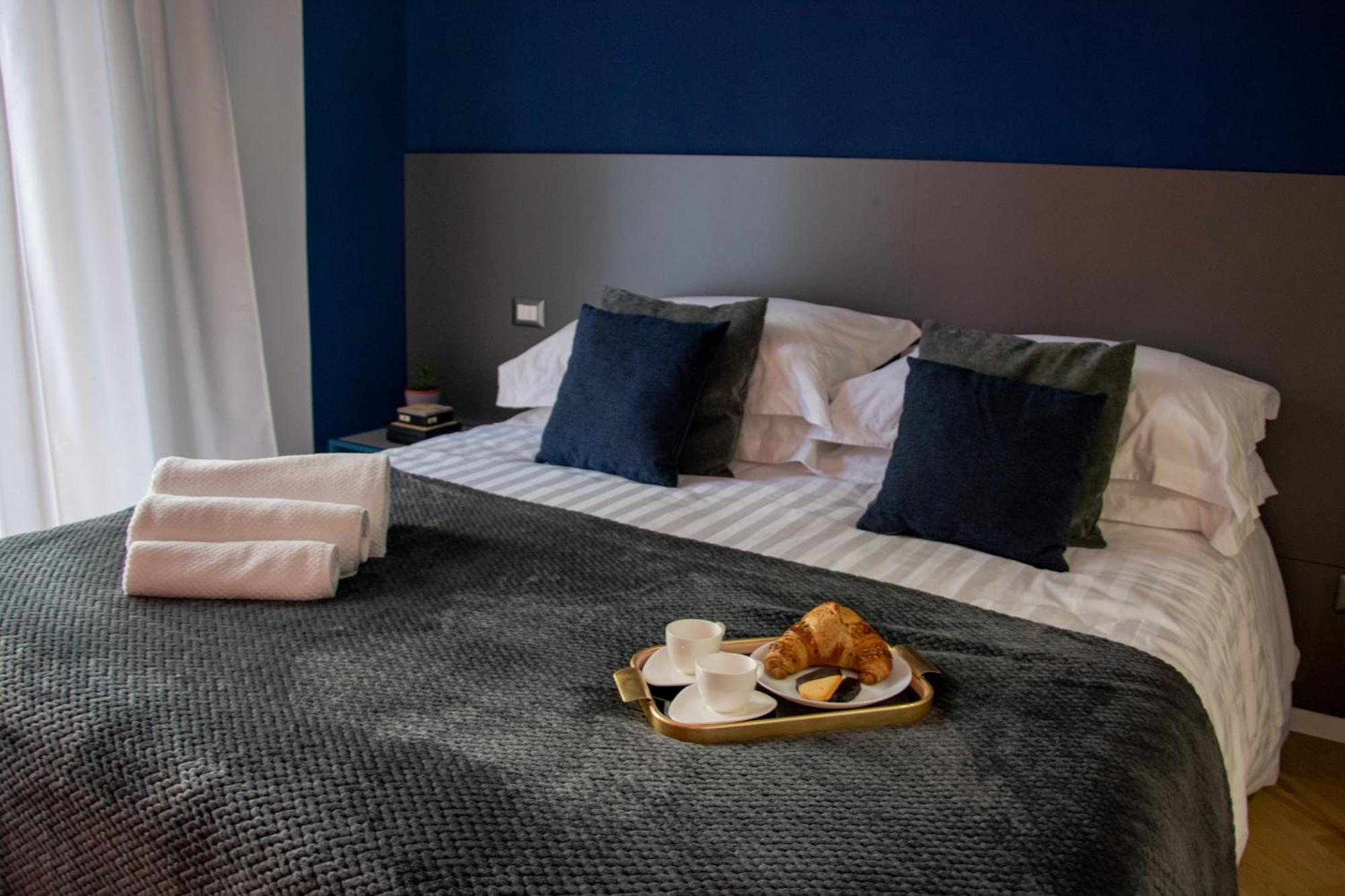 Apartment Doron Living Bari