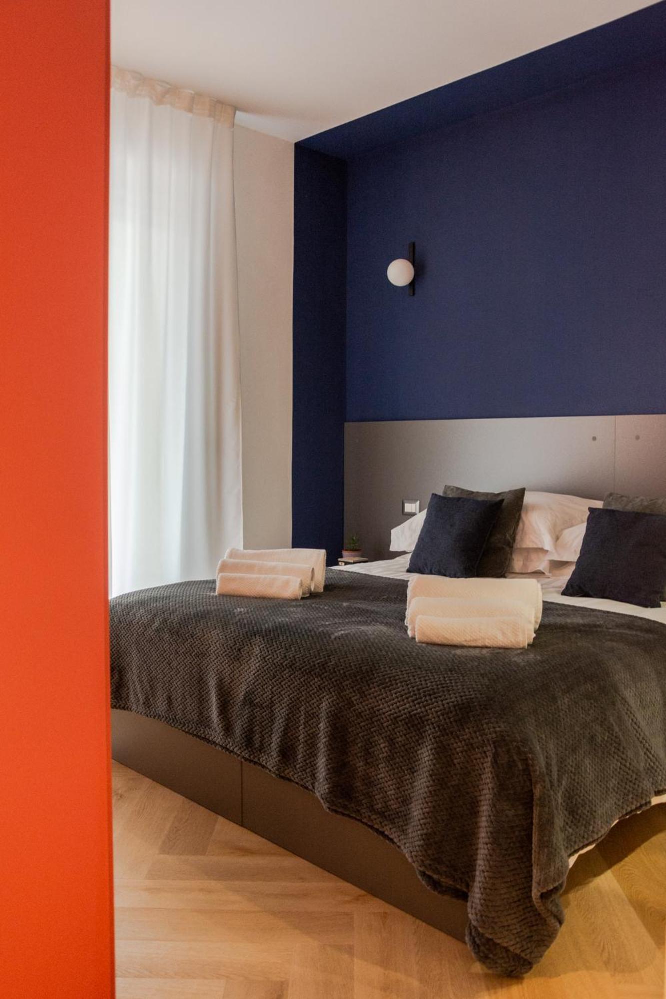 Doron Living Apartment *