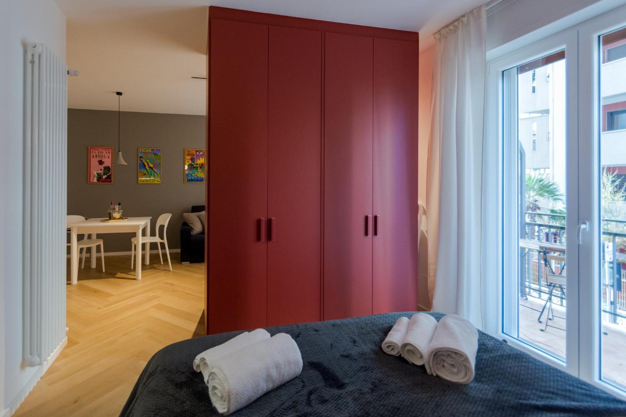 Doron Living Apartment Bari