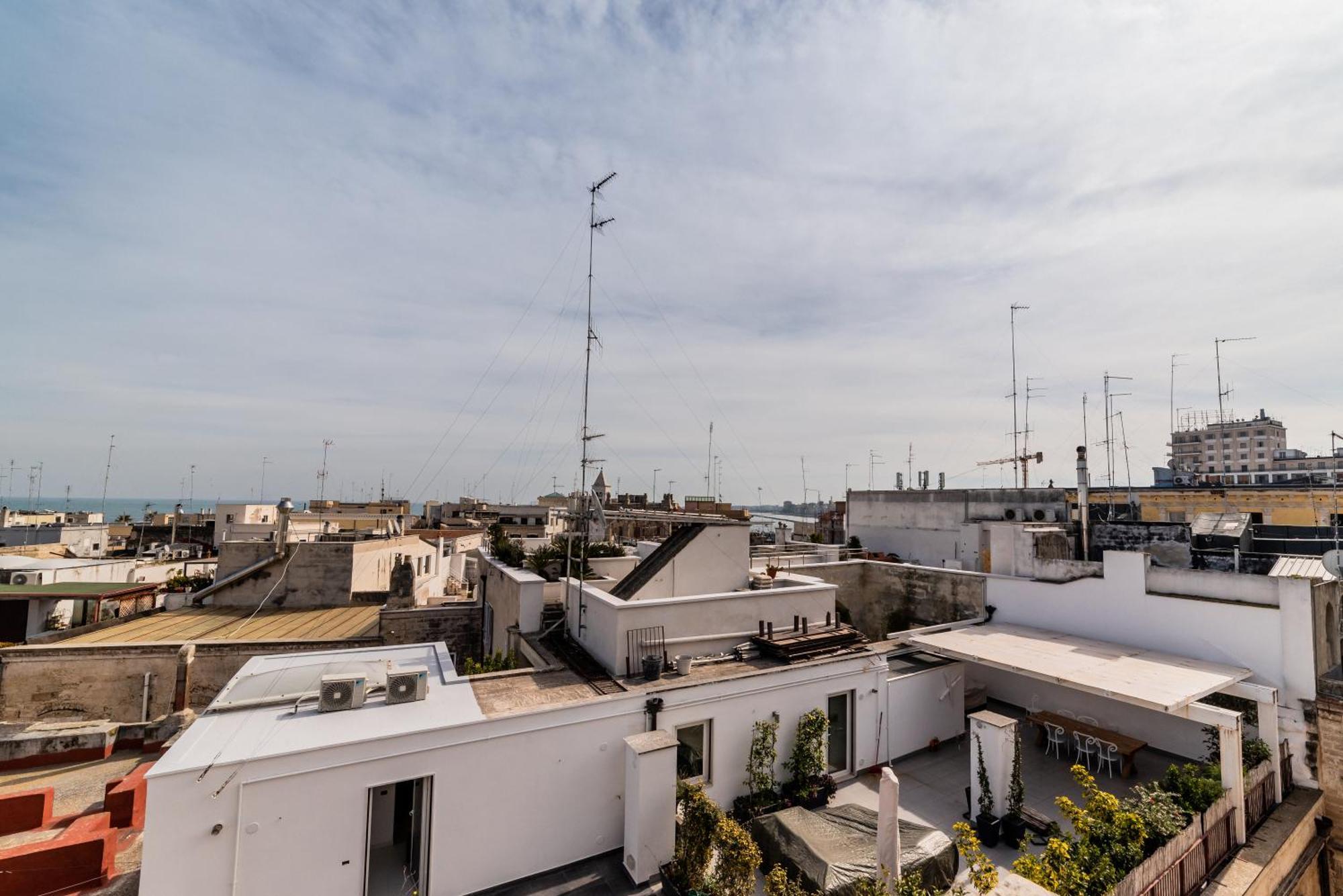 Palazzo Verrone 3*