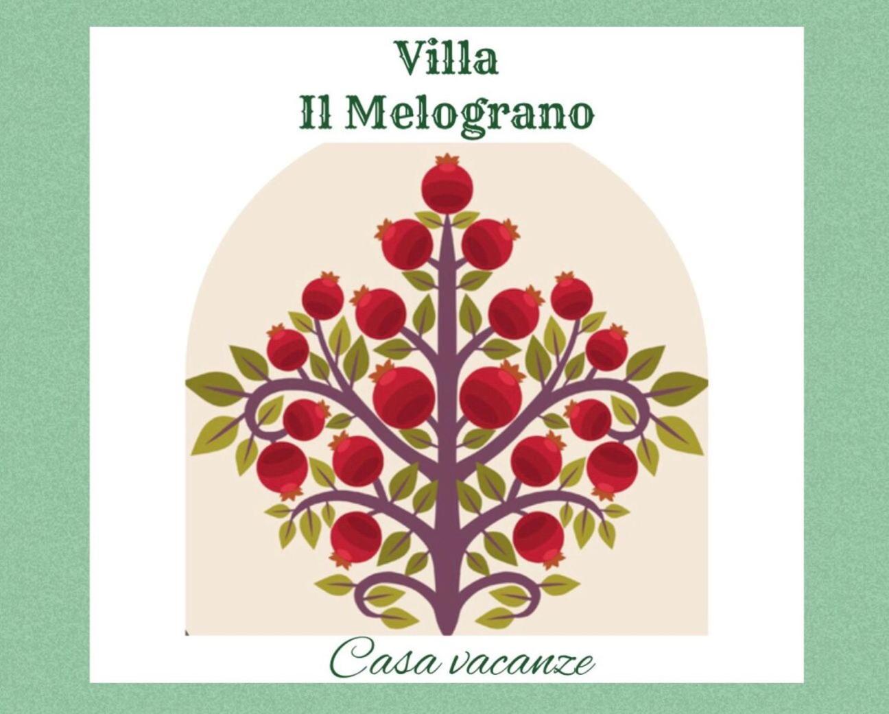 Villa Il Melograno