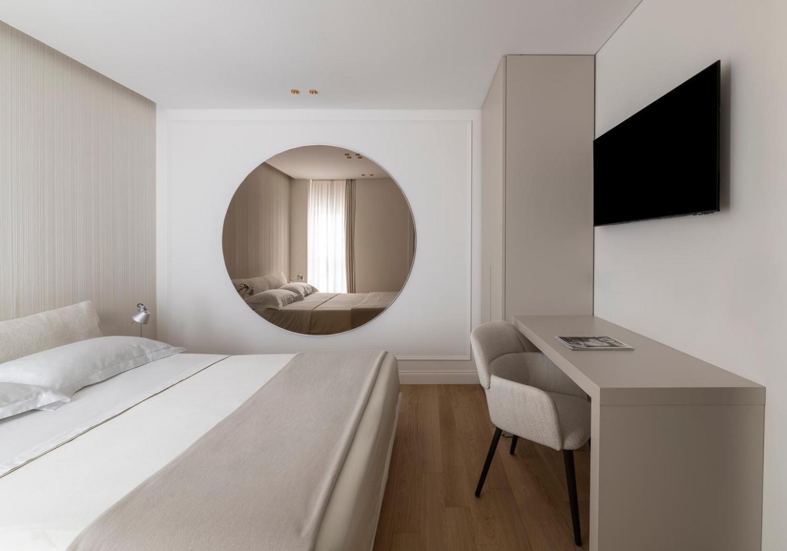 Bed & Breakfast Le Terrazze Bari