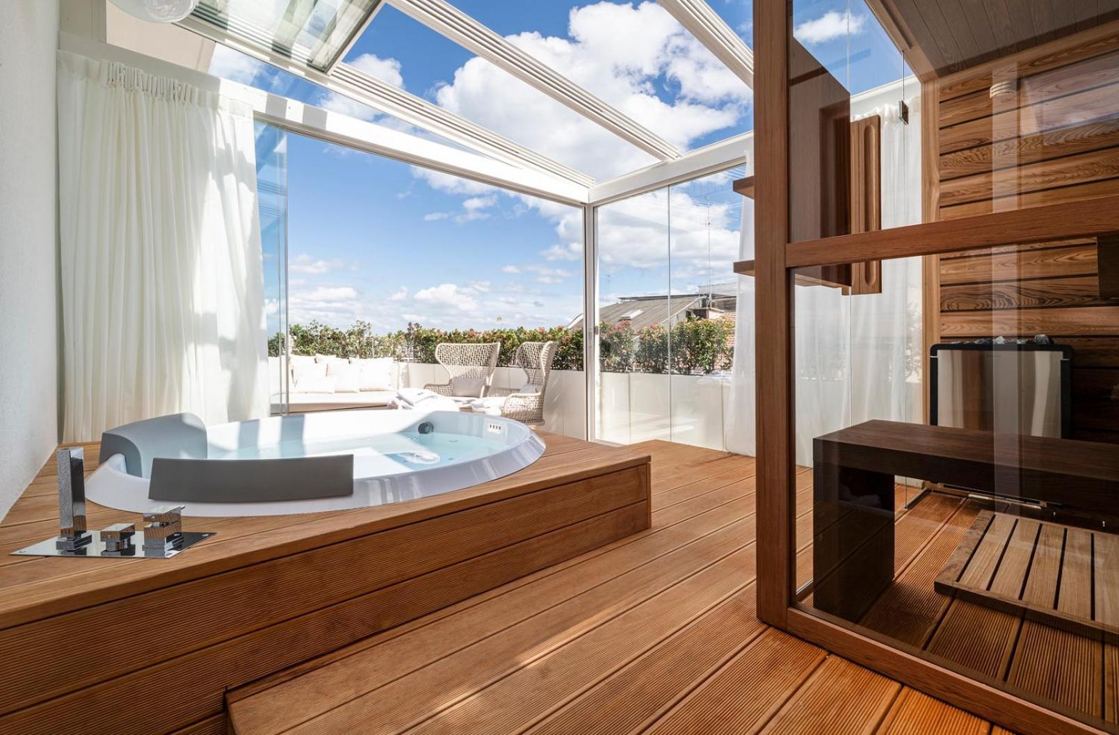Le Terrazze Bed & Breakfast