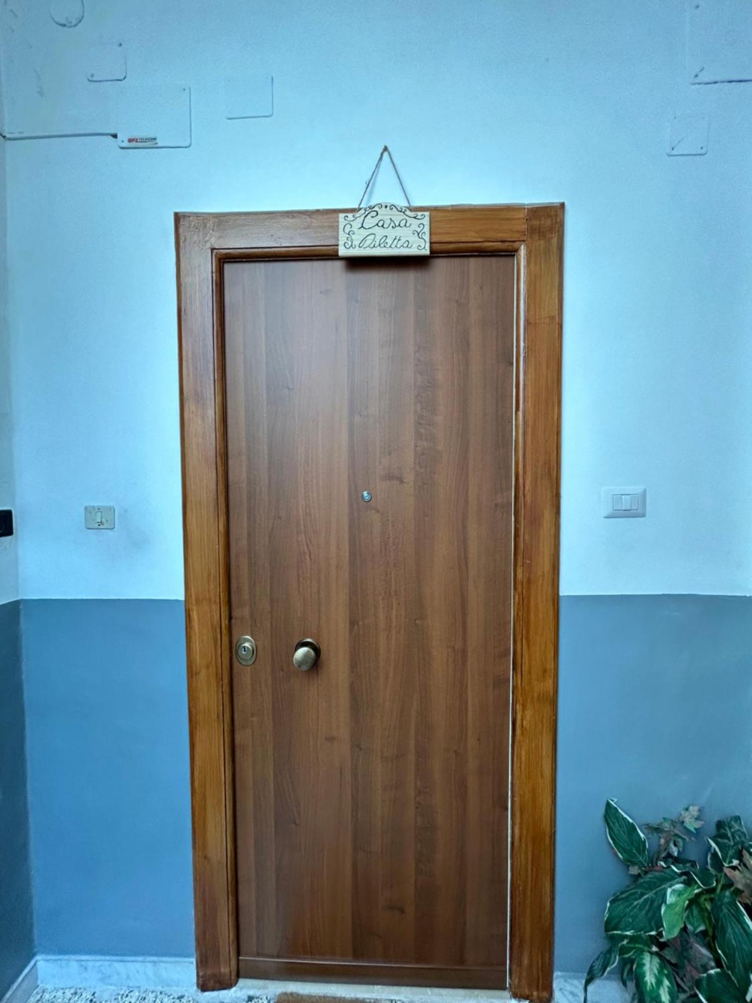 Casa Diletta Apartman Bari