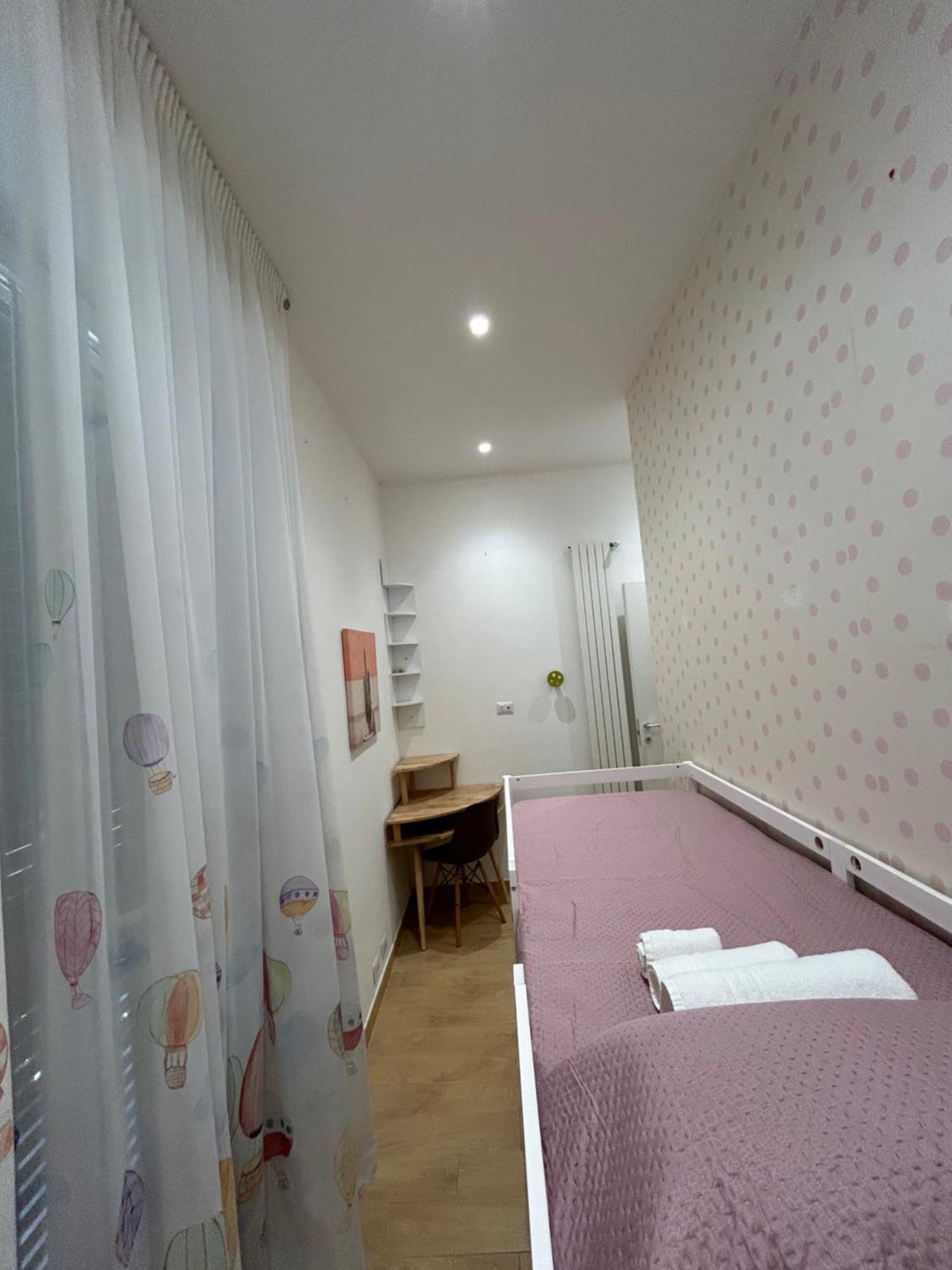Apartman Casa Diletta *