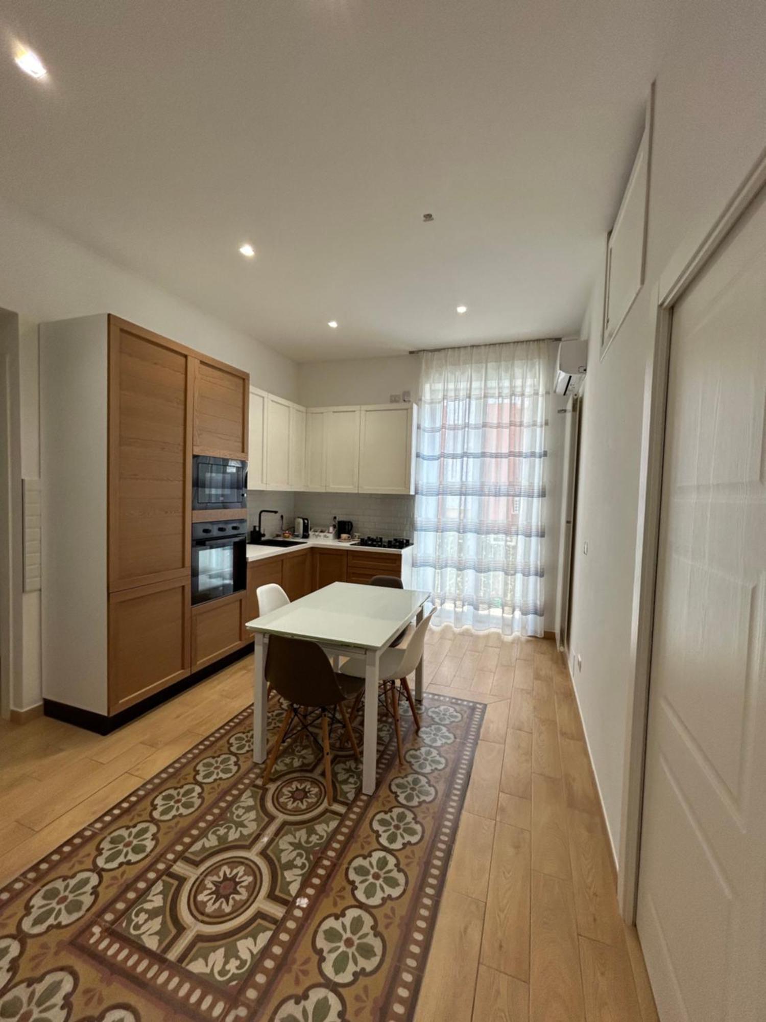 Casa Diletta Apartman