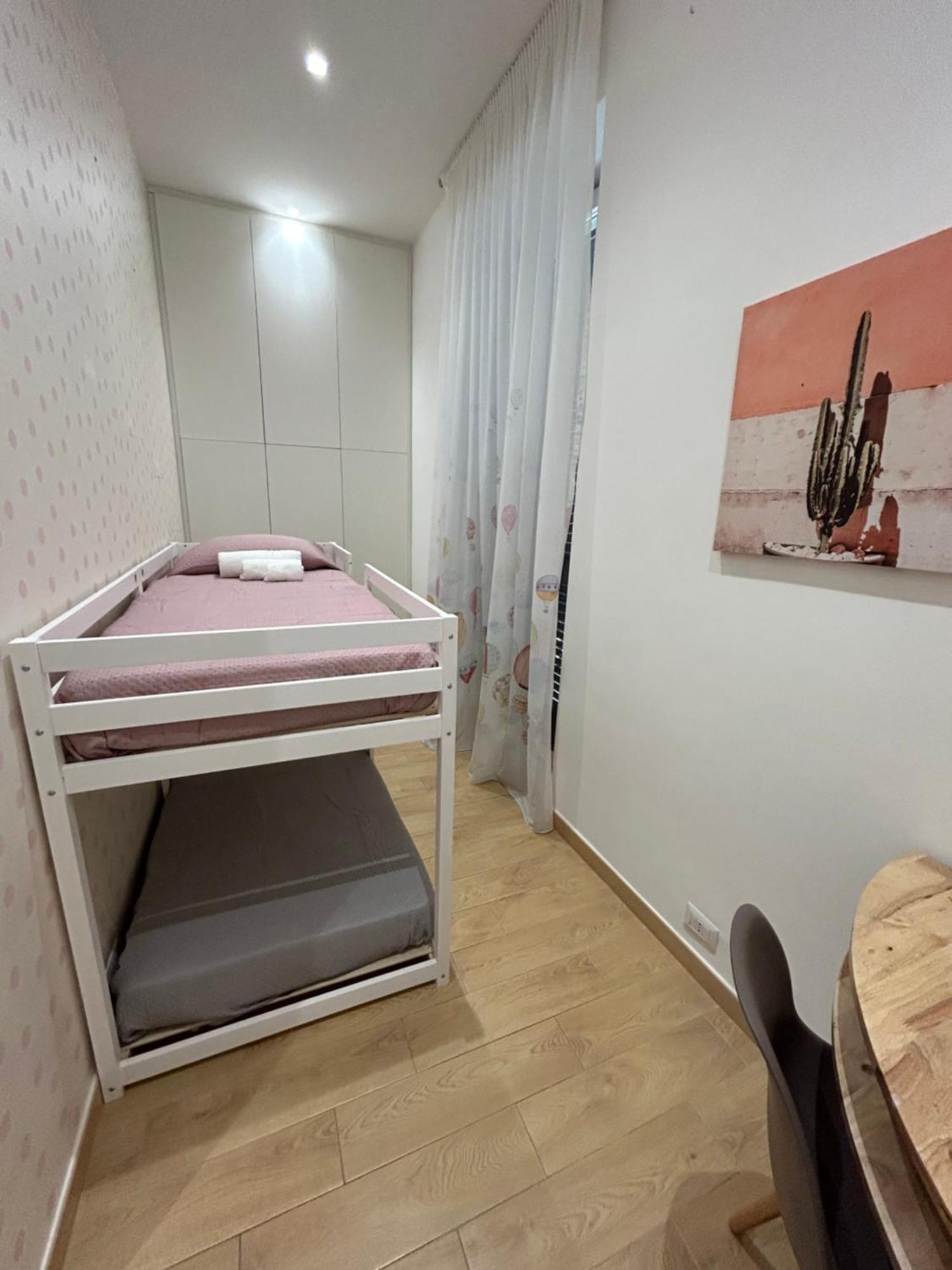 Casa Diletta Apartman Bari