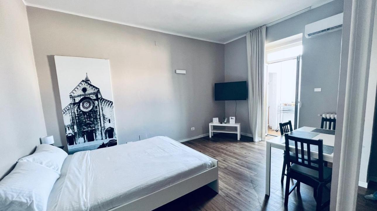 Central Station - Moro 33 Apartment *