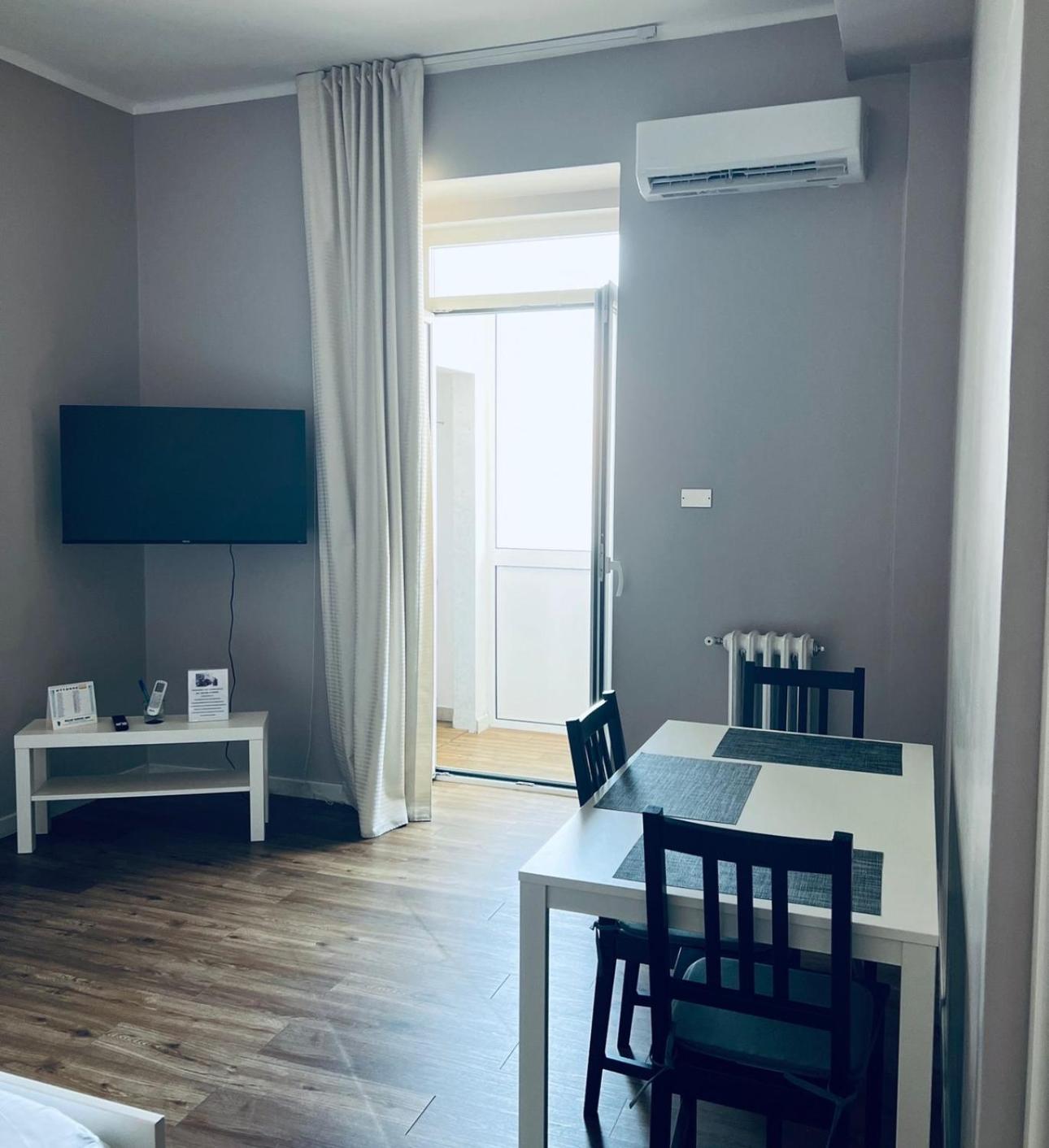 Central Station - Moro 33 Apartment Bari