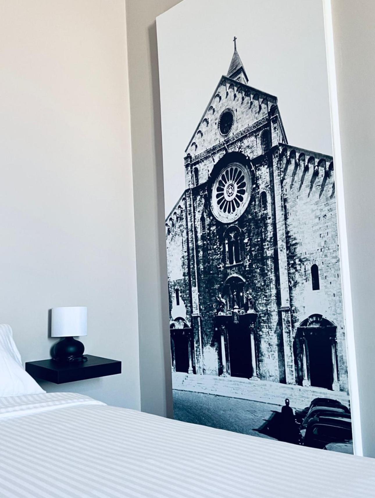 Central Station - Moro 33 Apartment Bari