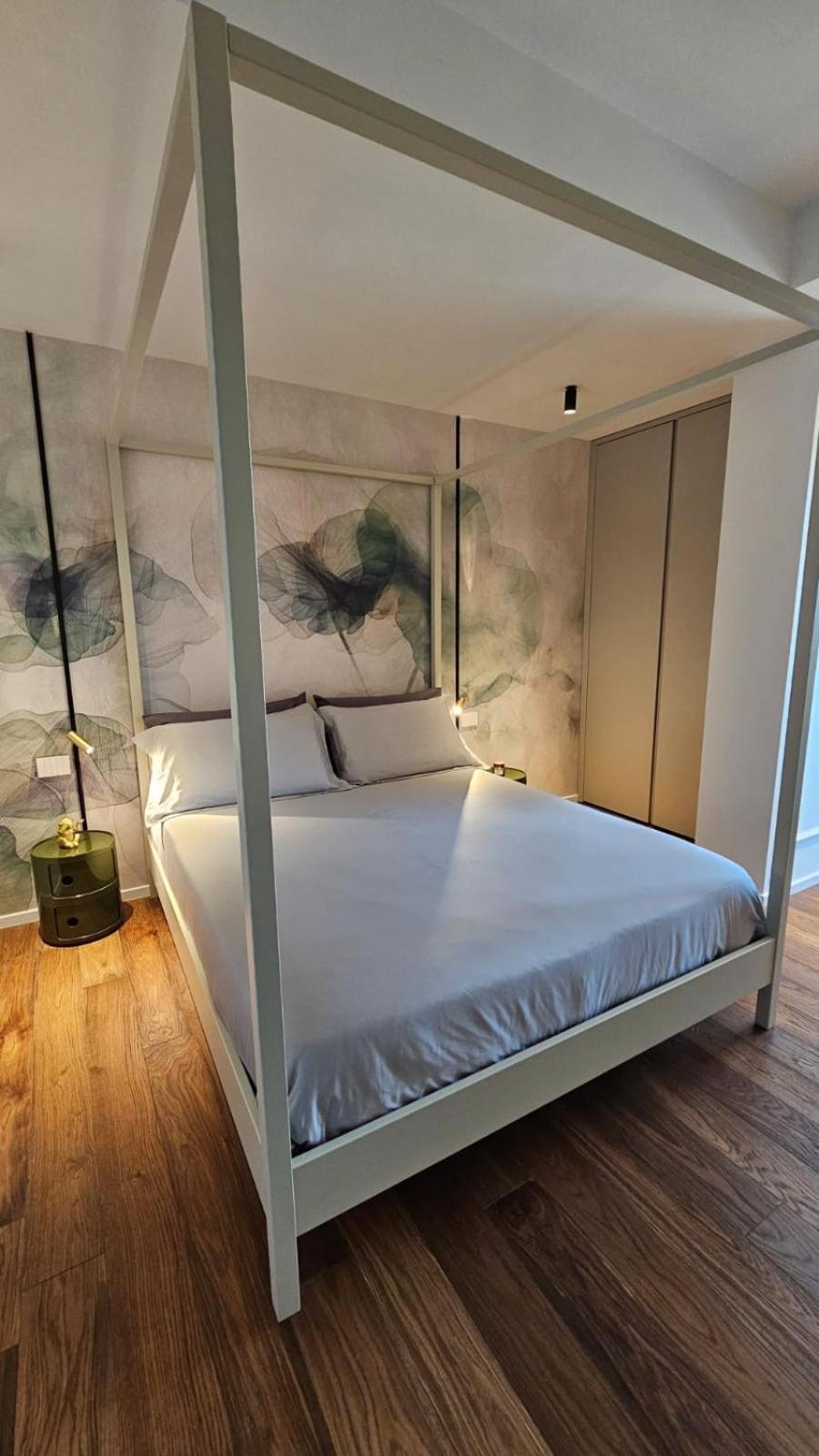 Azuma Luxury Appartement Bari