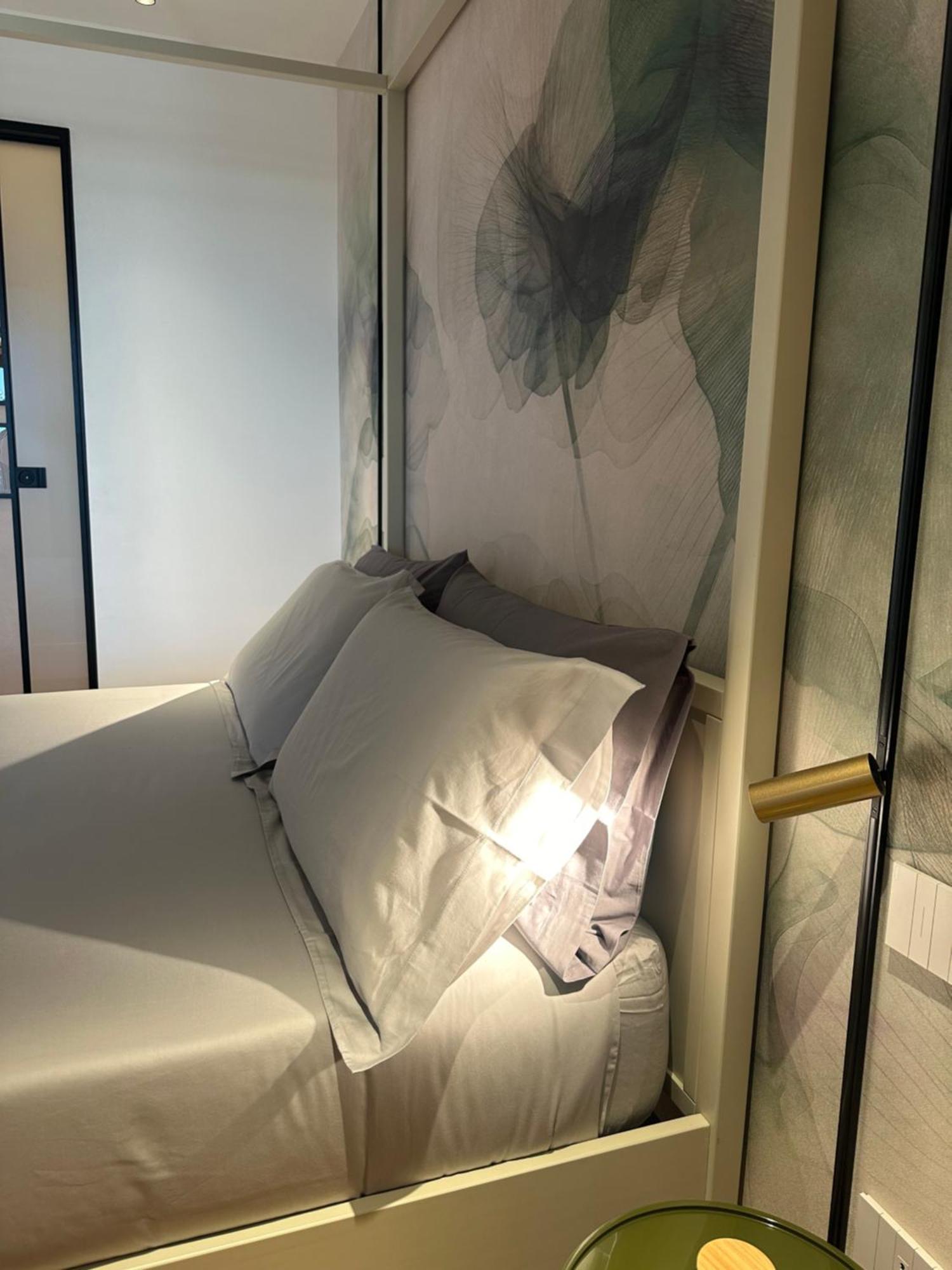 Azuma Luxury Appartement Bari