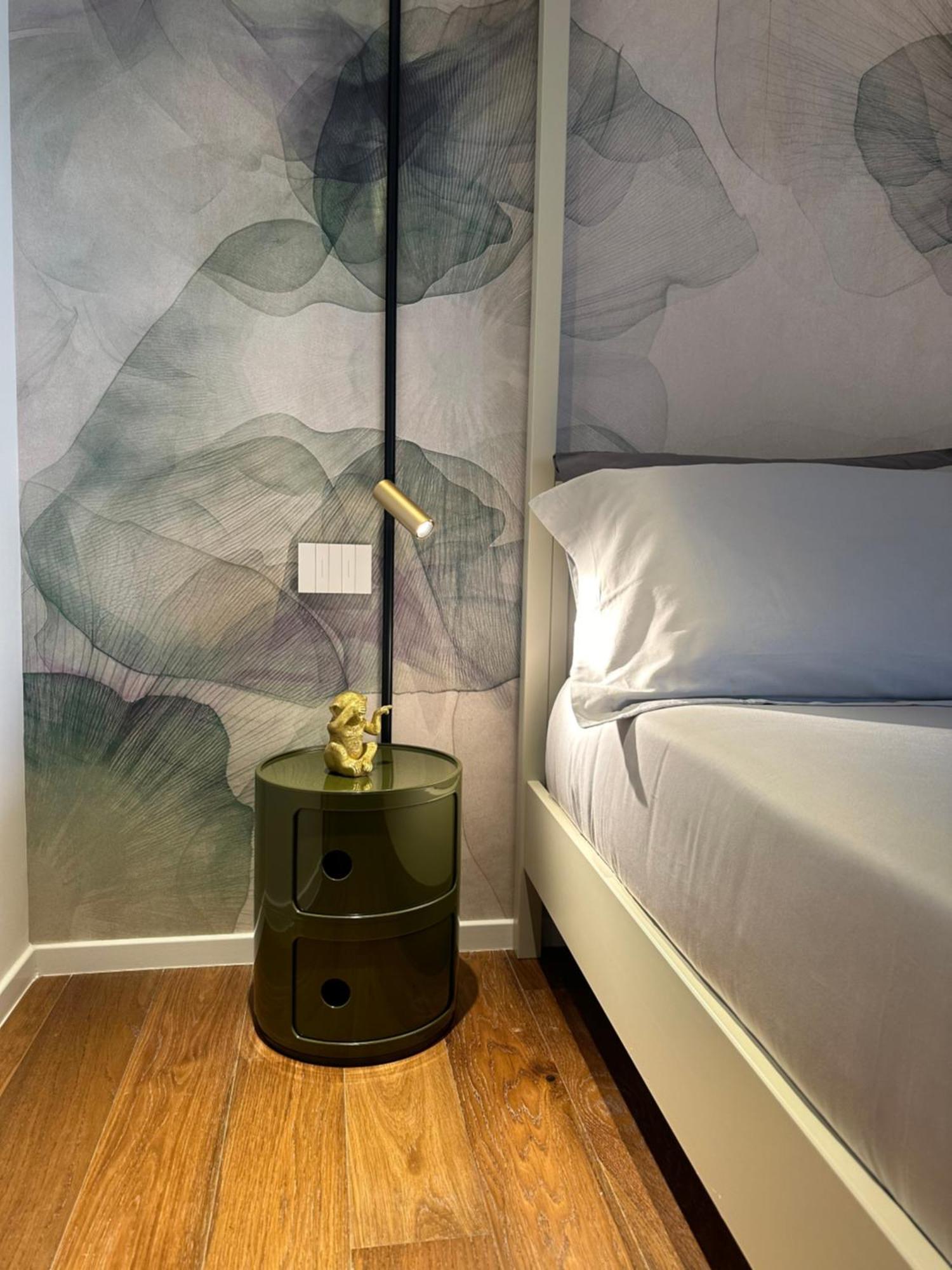 Appartement Azuma Luxury Bari