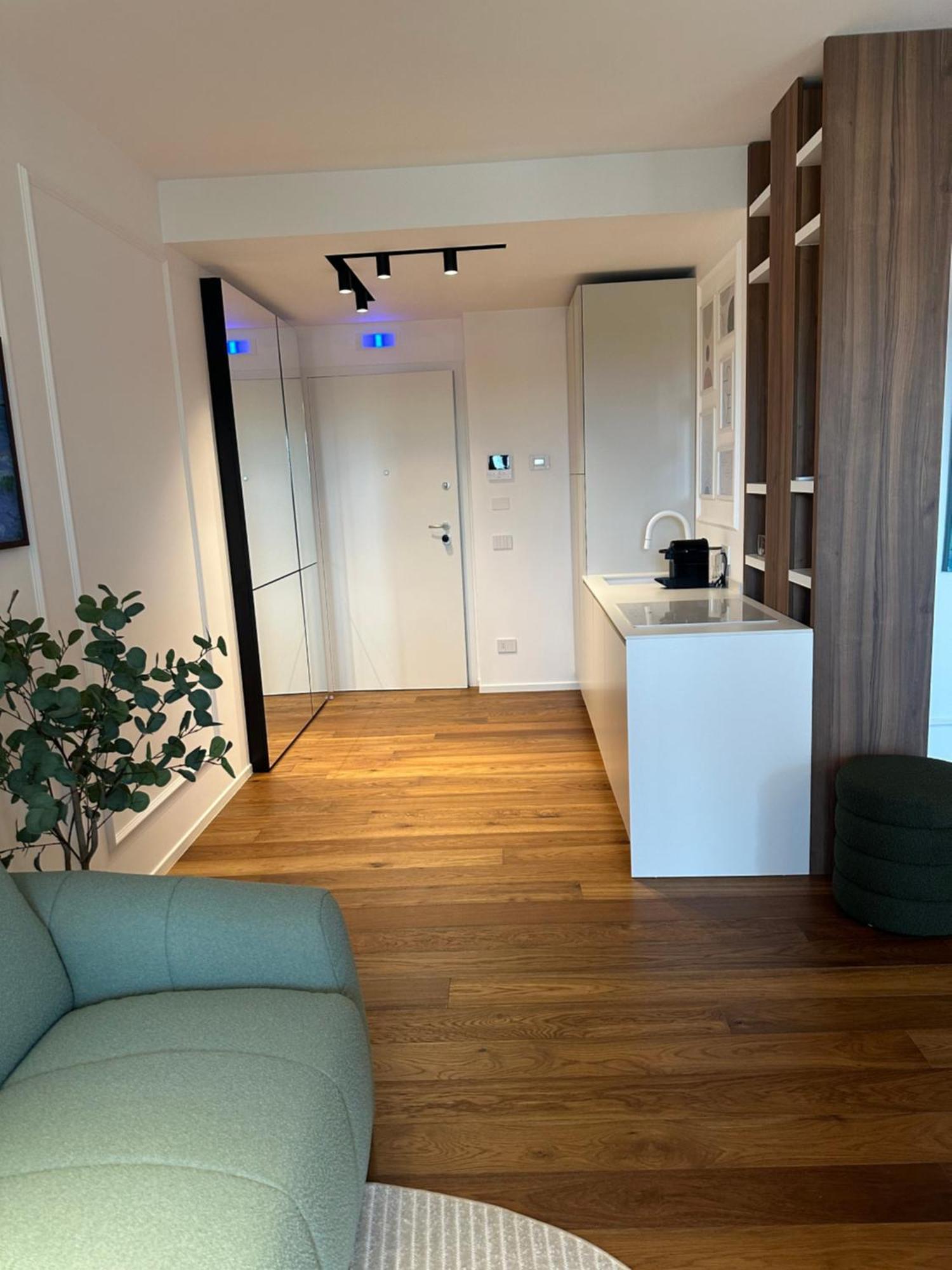 Azuma Luxury Appartement *