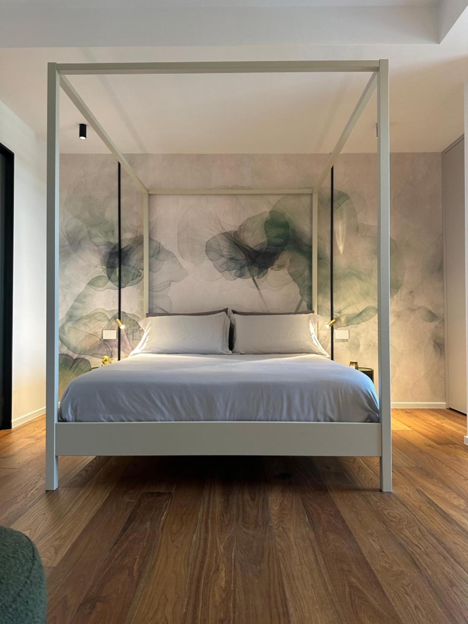 Appartement Azuma Luxury Bari