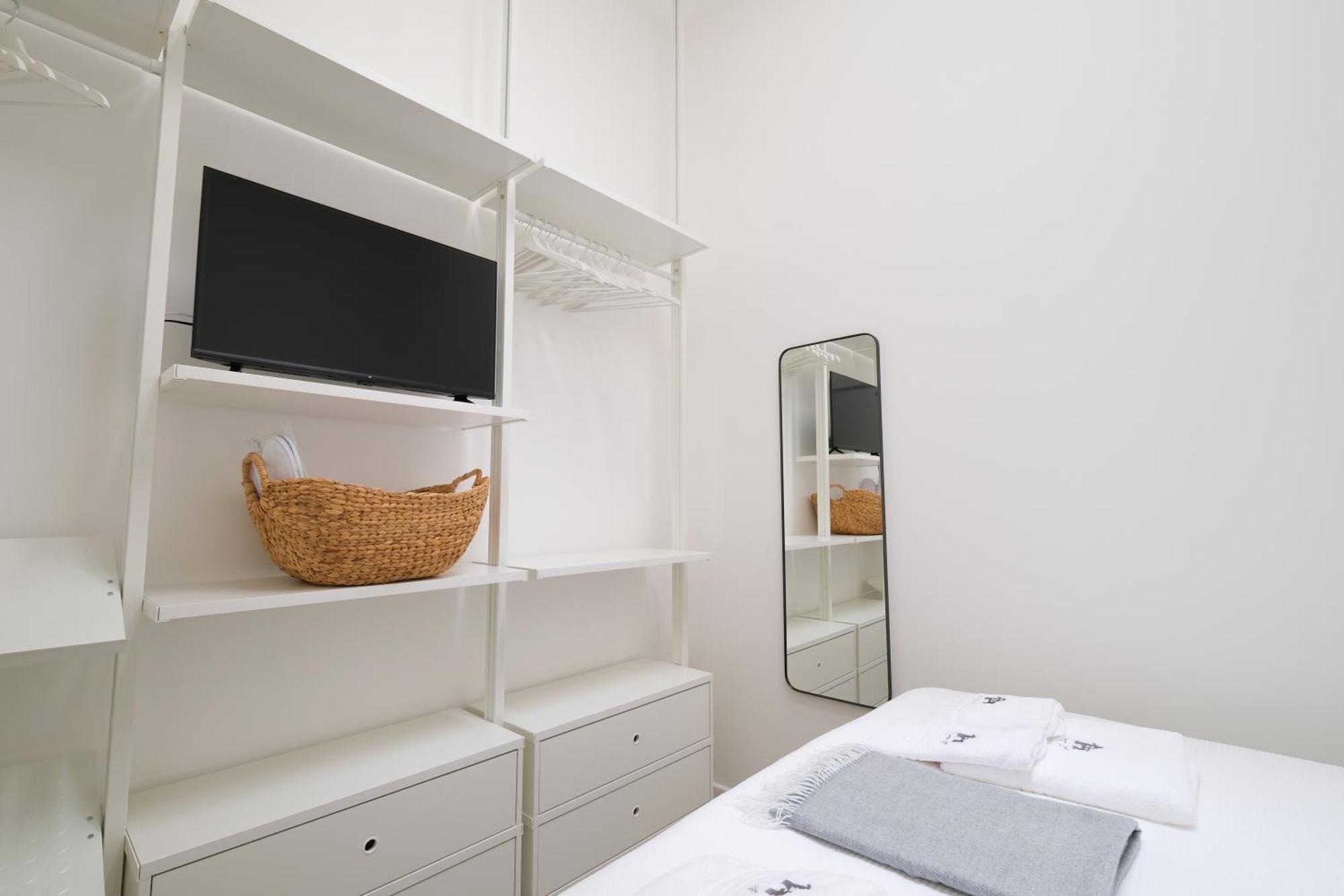 Amas Loft - Via Giulio Petroni Apartment *
