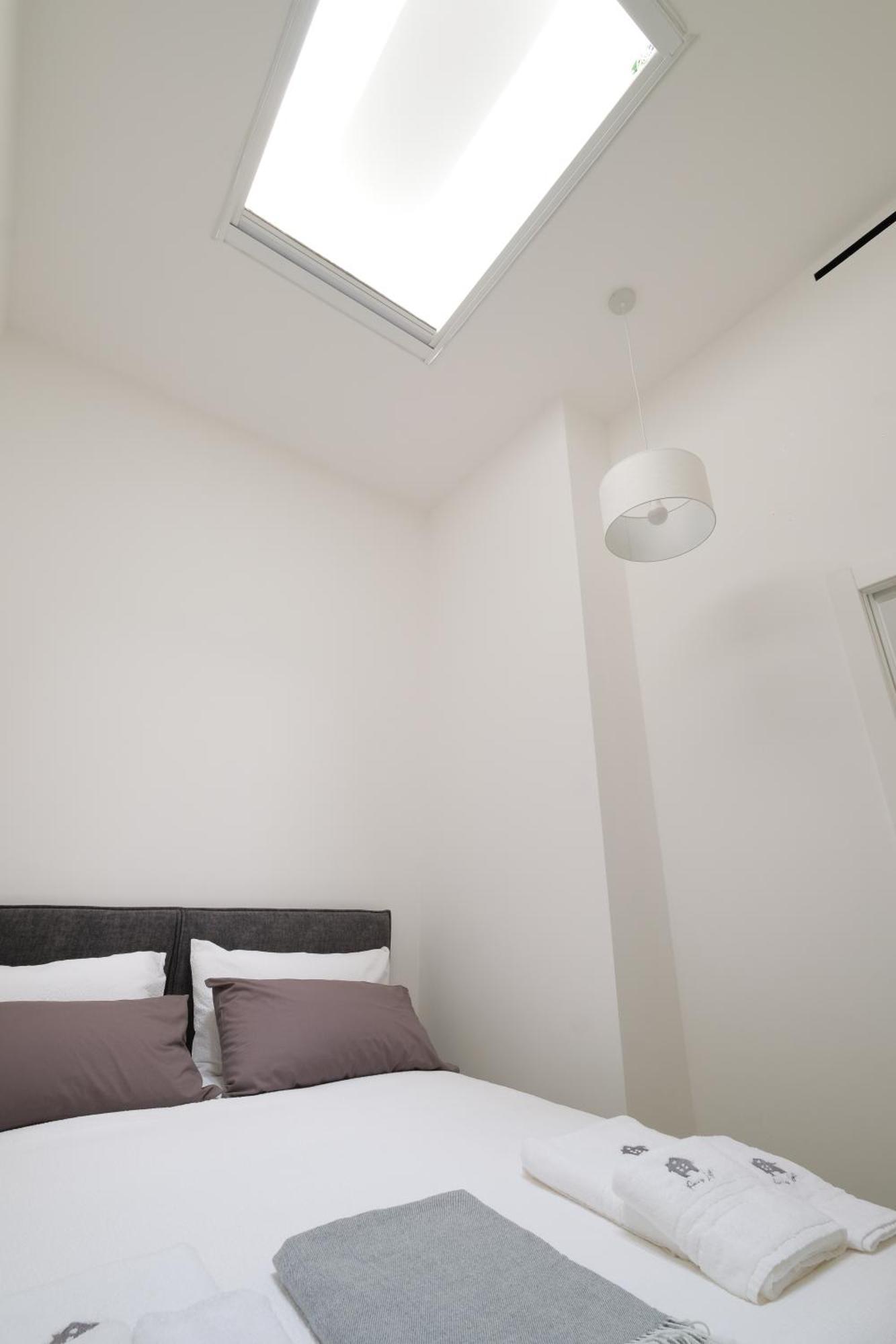 Amas Loft - Via Giulio Petroni Apartment Bari
