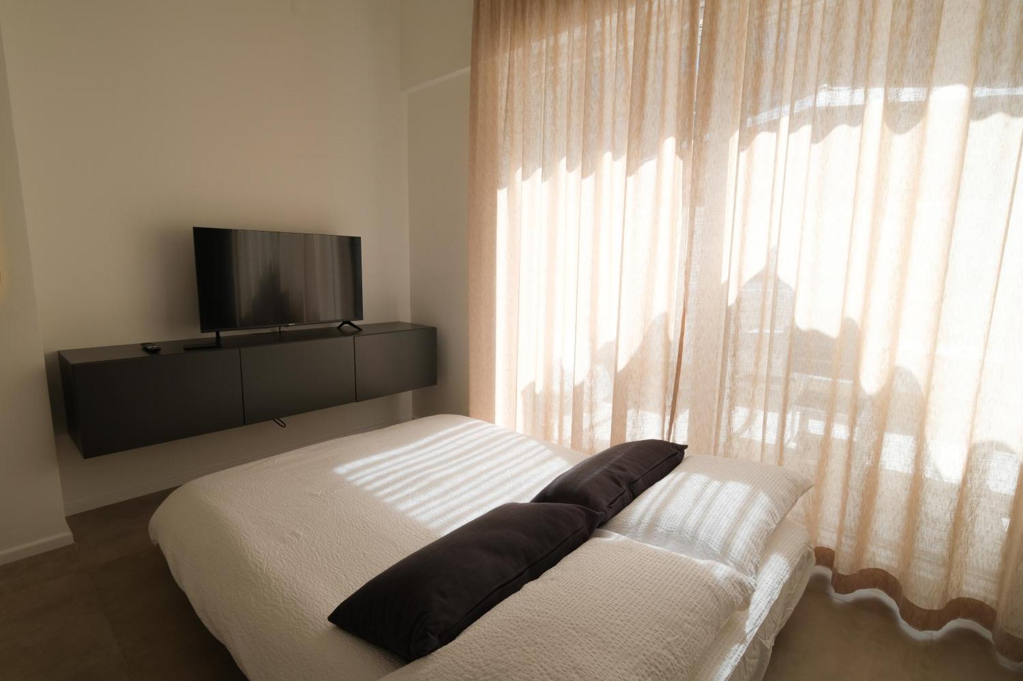 Amas Loft - Via Giulio Petroni