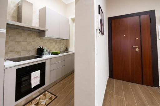 Dream House-camilla * Bari