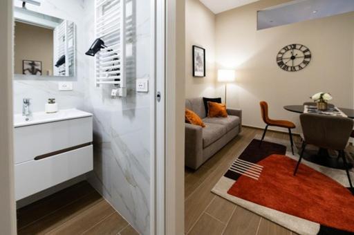 Appartement Dream House-camilla