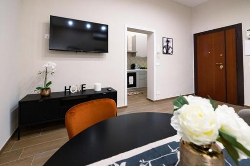 Dream House-camilla Appartement