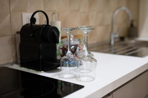 Dream House-camilla Appartement *