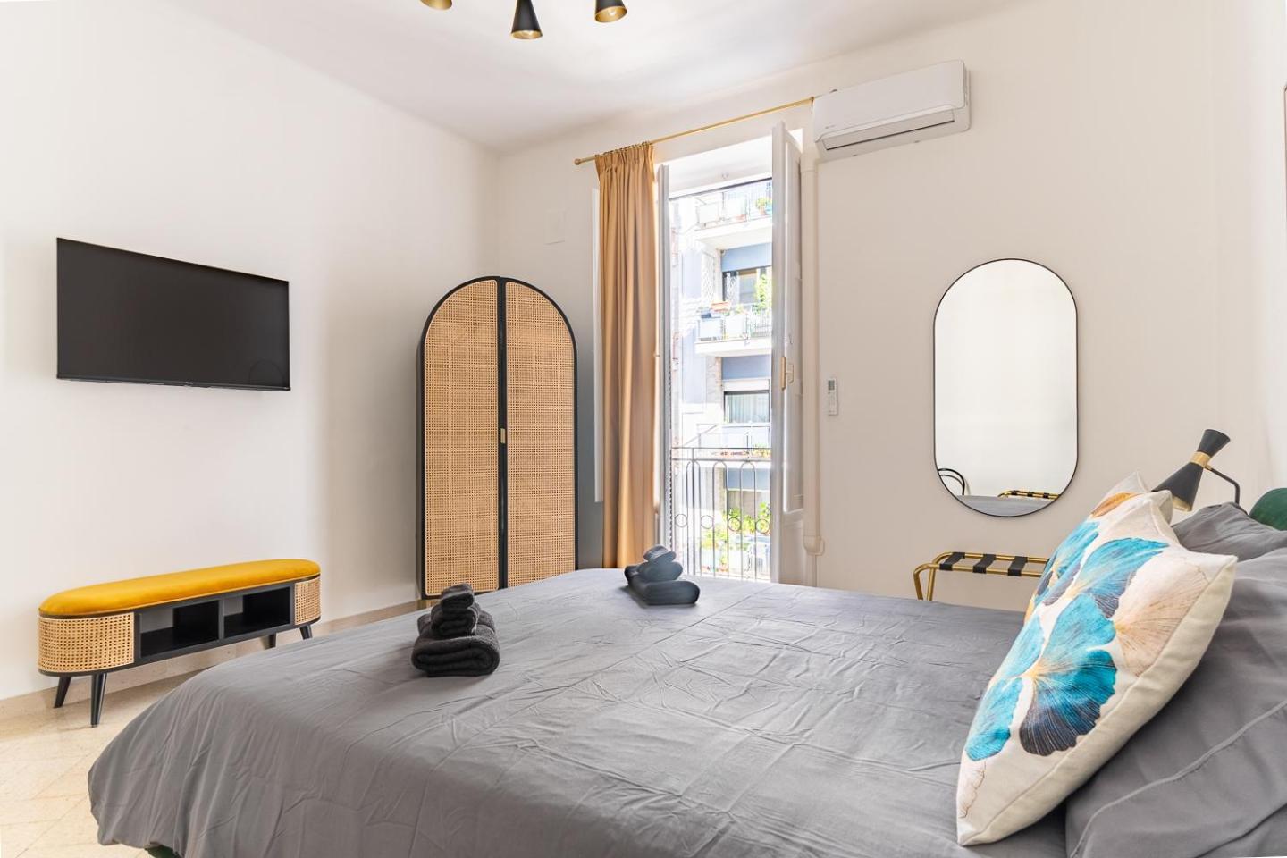 Apartment Palazzo De Rossi