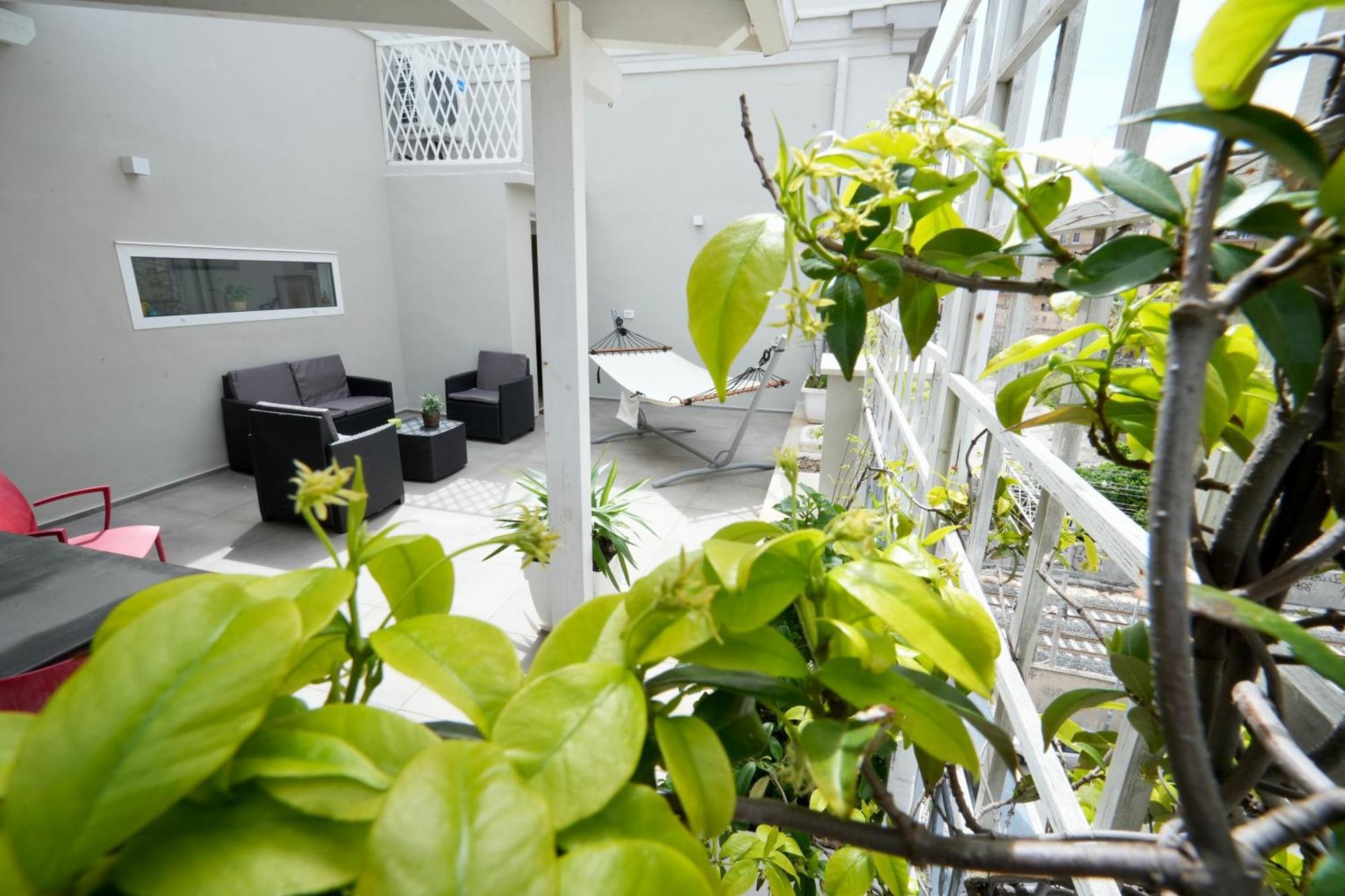 Maracu, Exclusive With Terrace Căn hộ Bari