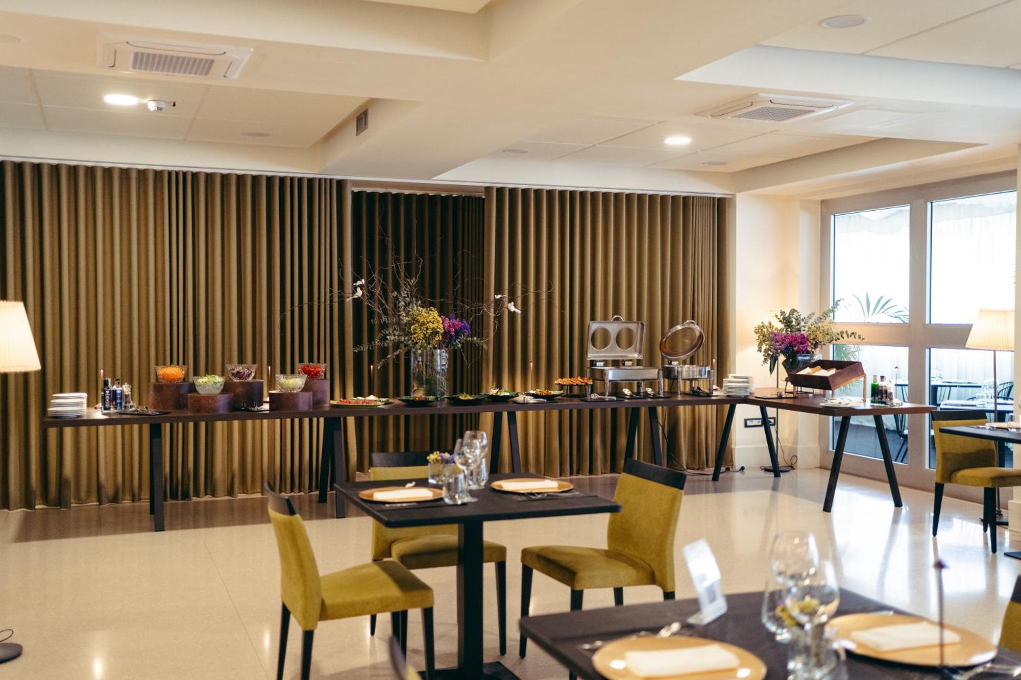 Excelsior Hotel Bari