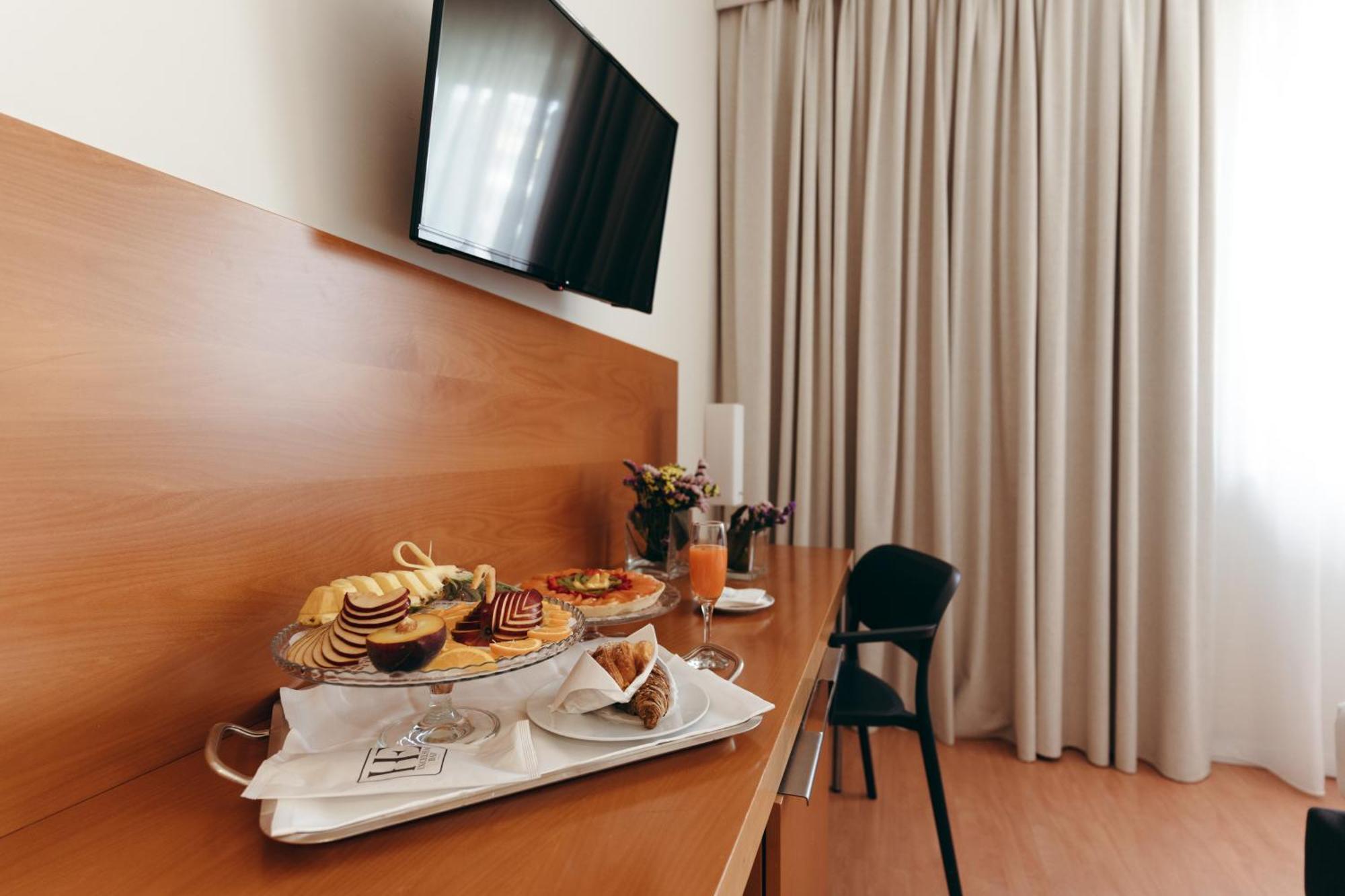Hotel Excelsior